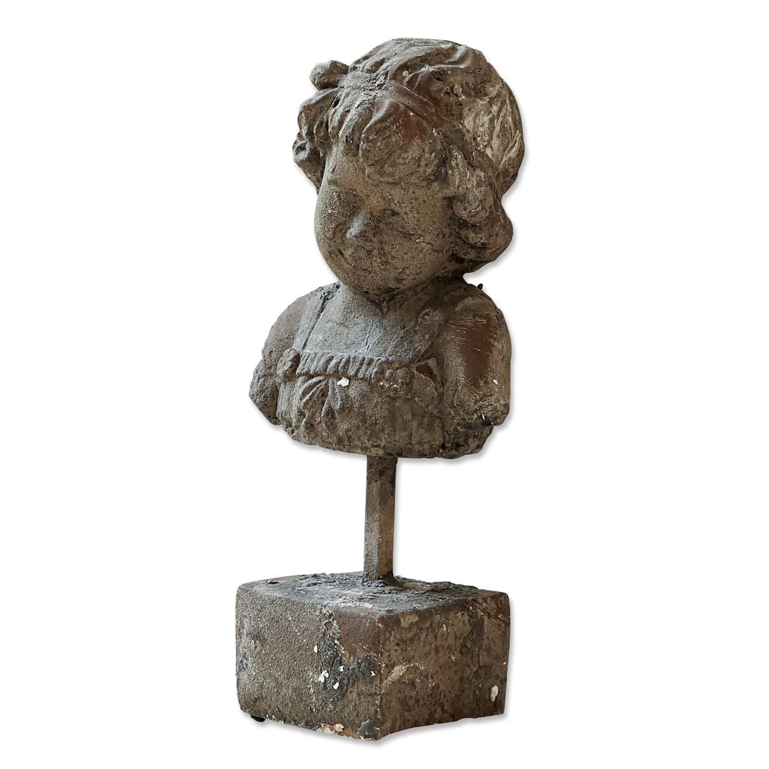 Popiersie Amelie