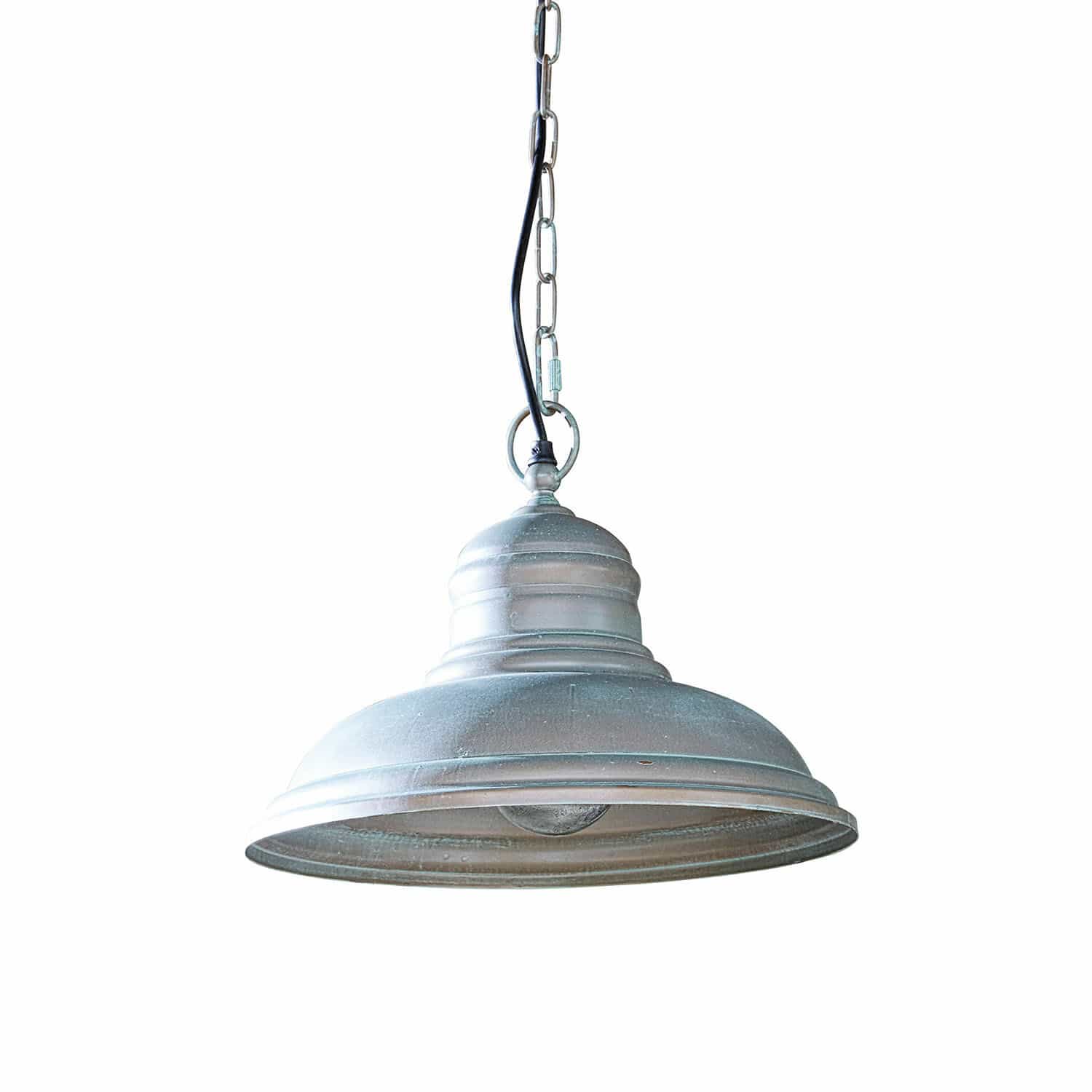 Lampa wisząca Malwin