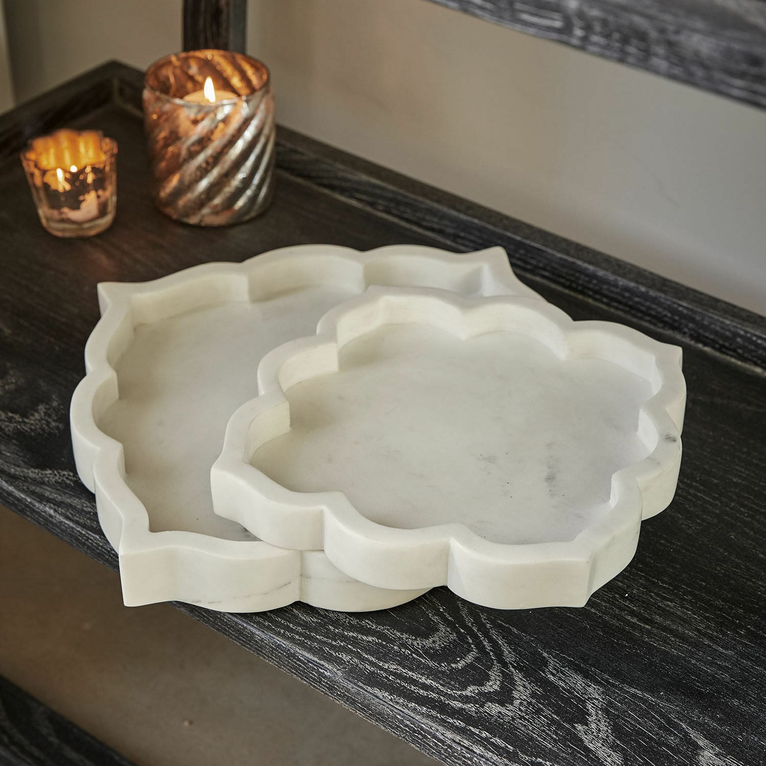 Taca, zestaw 2 szt. Melisune