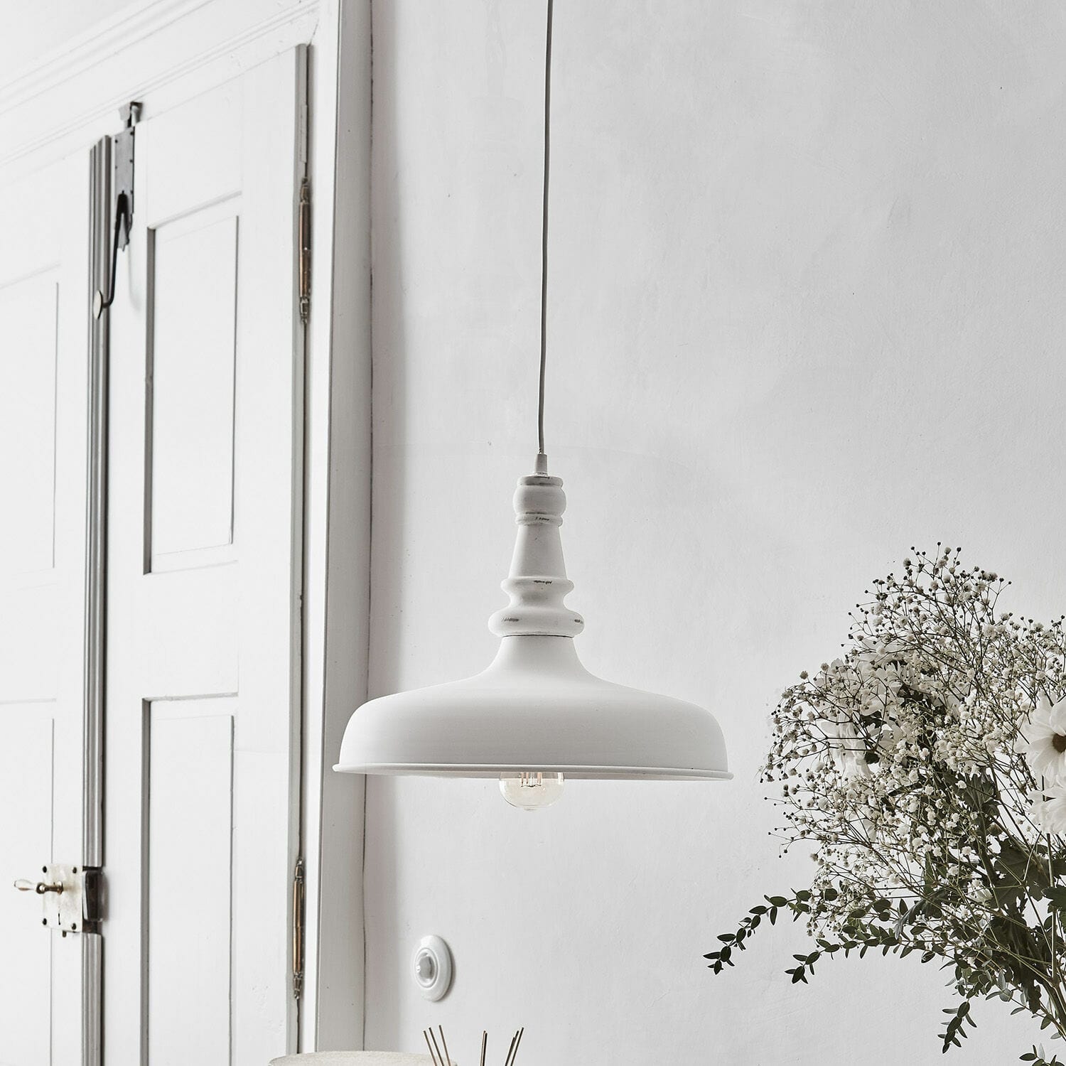 Lampa wisząca Camryn