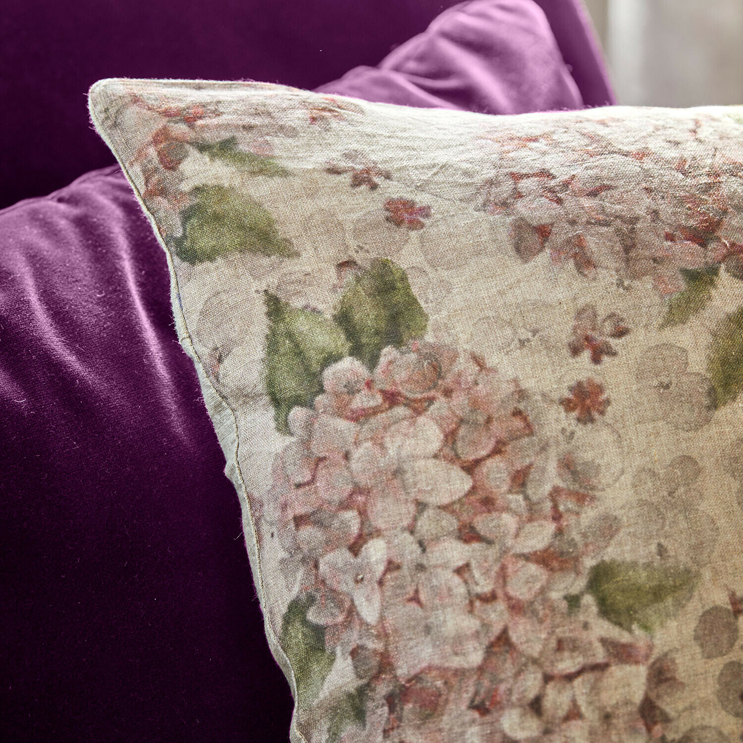 Poszewka na poduszkę Amélorie