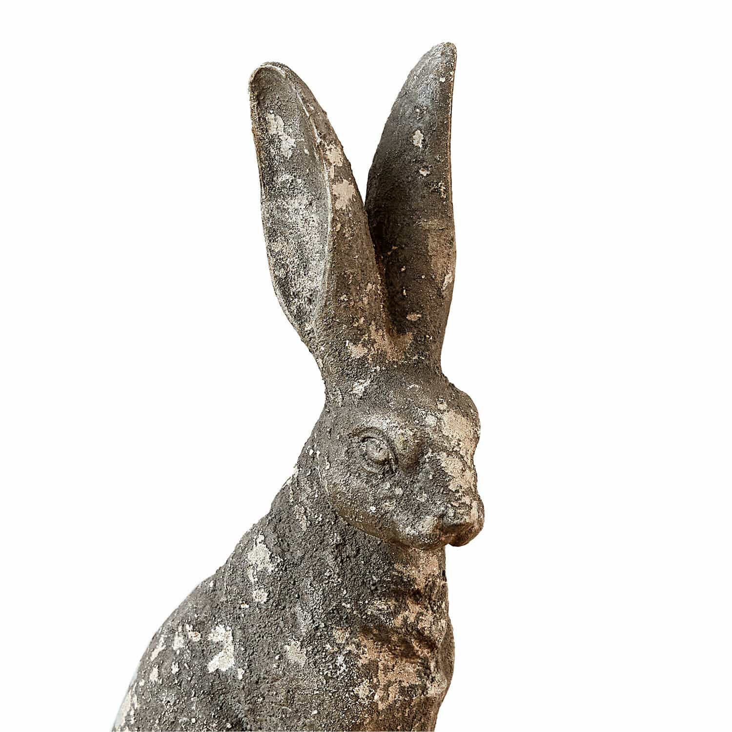 Ozdobny zając Nivelles