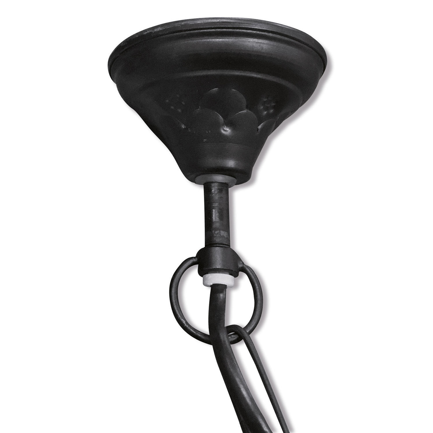Lampa wisząca Theda