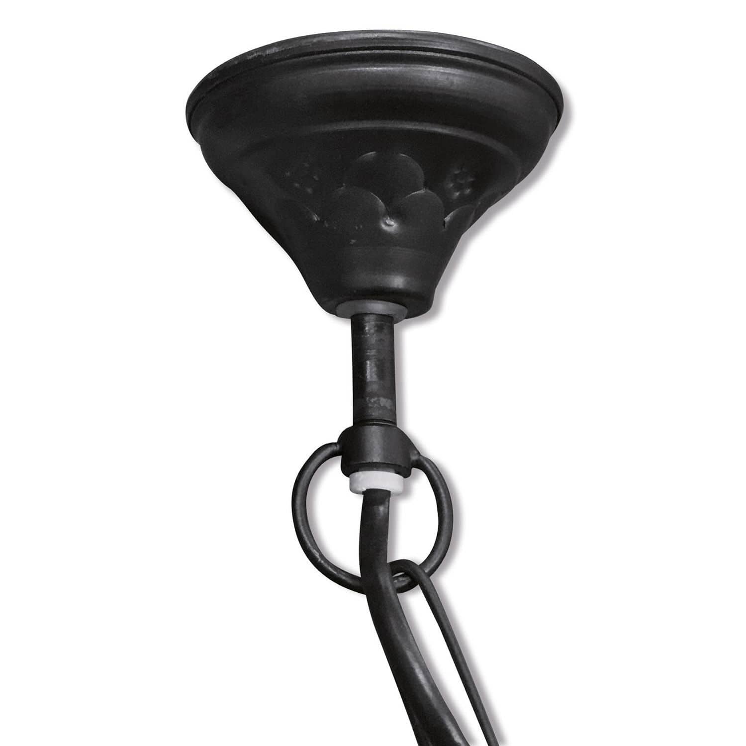 Lampa wisząca Theda