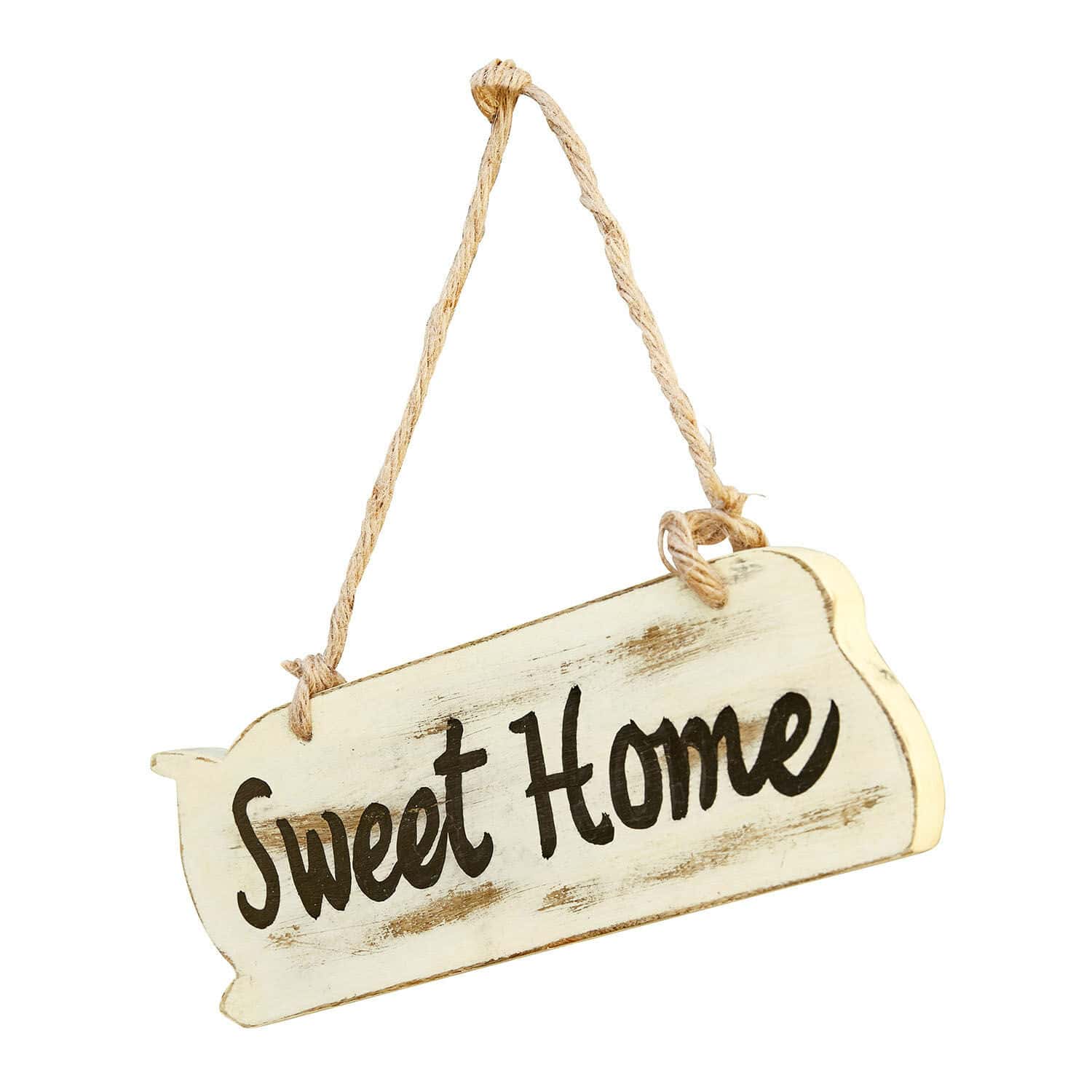 Tablica dekoracyjna Sweet Home