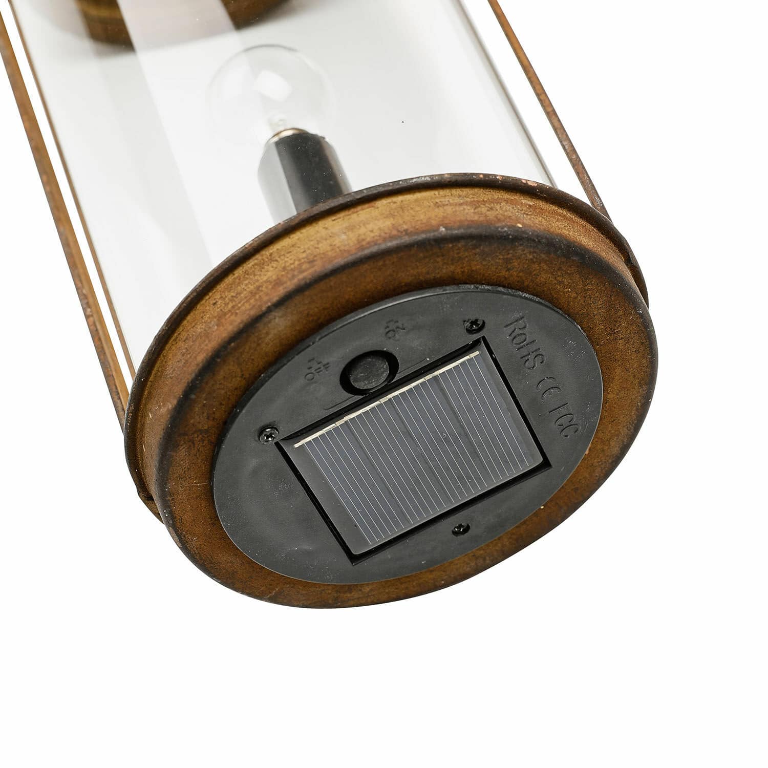 Latarnia solarna Mynesto