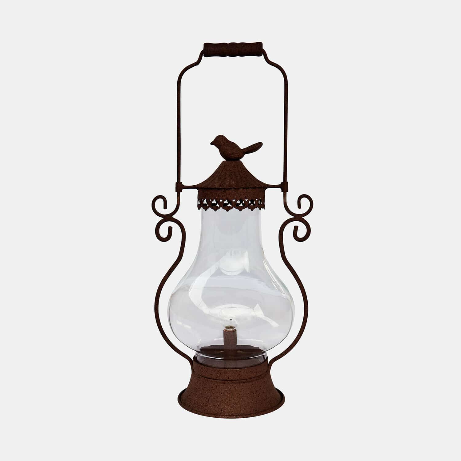 Lampion LED Brisanne