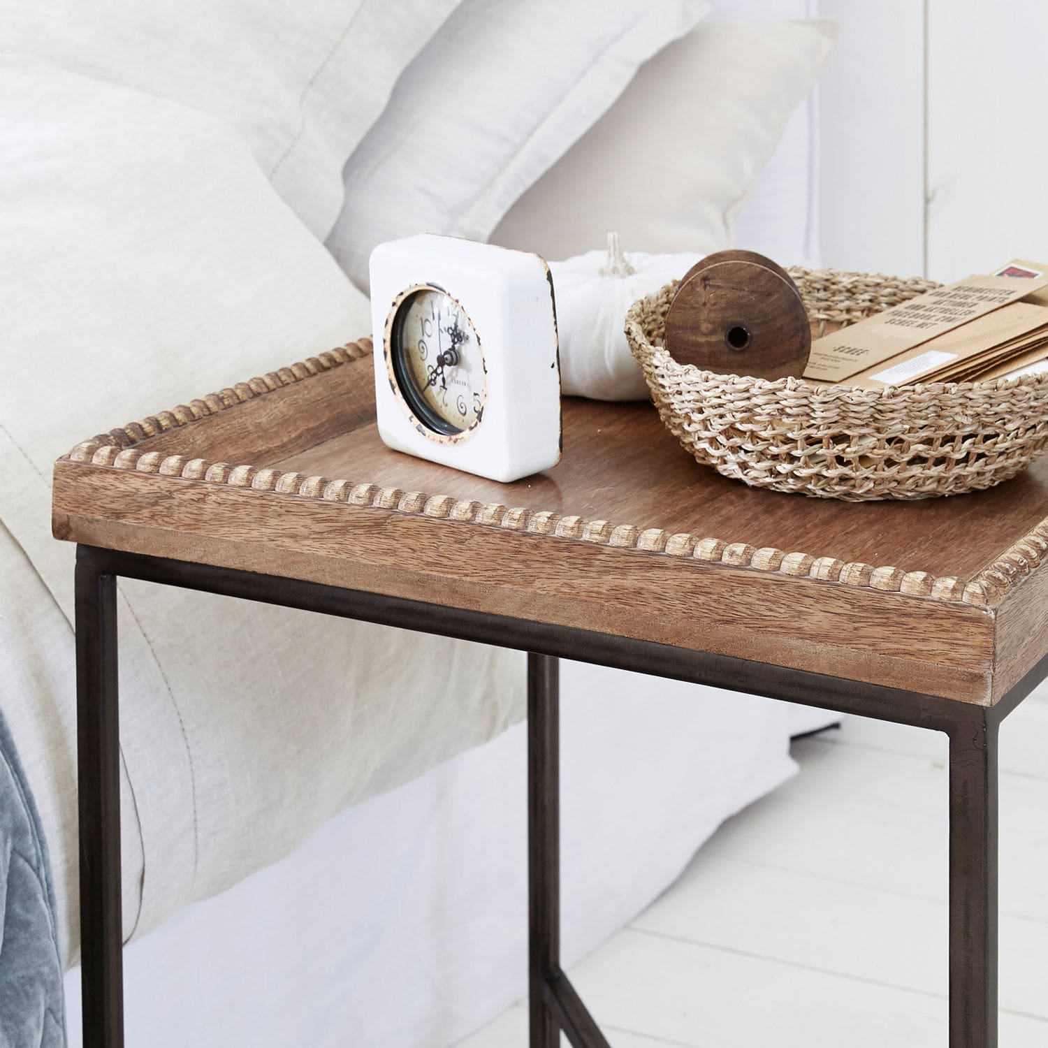 Stolik pomocniczy Lakovo