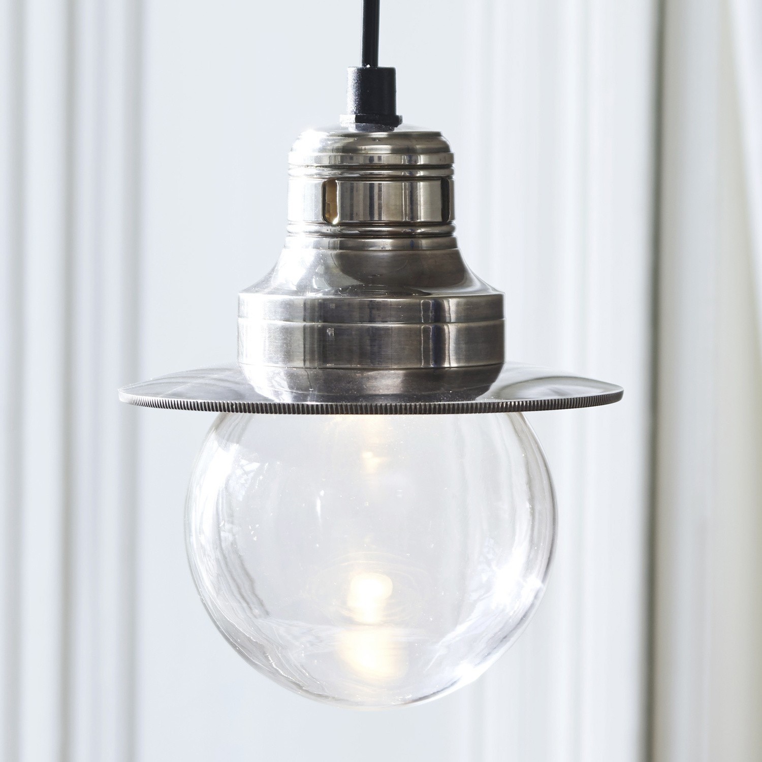 Lampa wisząca Slania