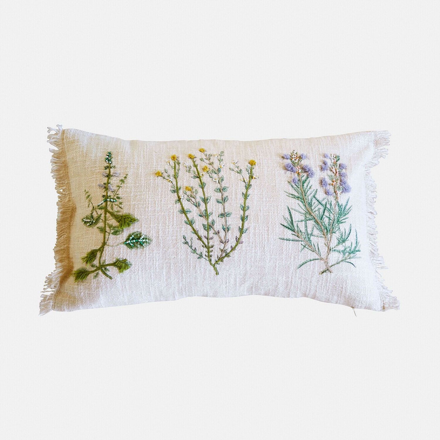 Poszewka na poduszkę Sélomiane