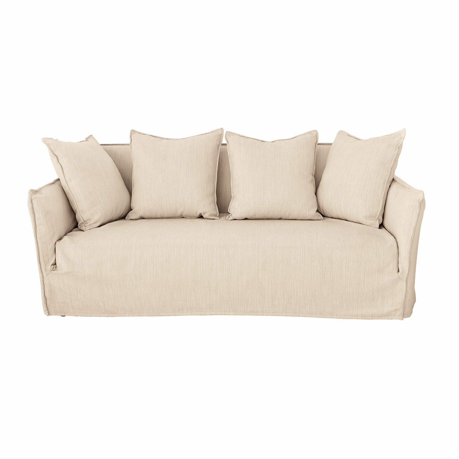 Sofa zewnętrzna Ermesinde
