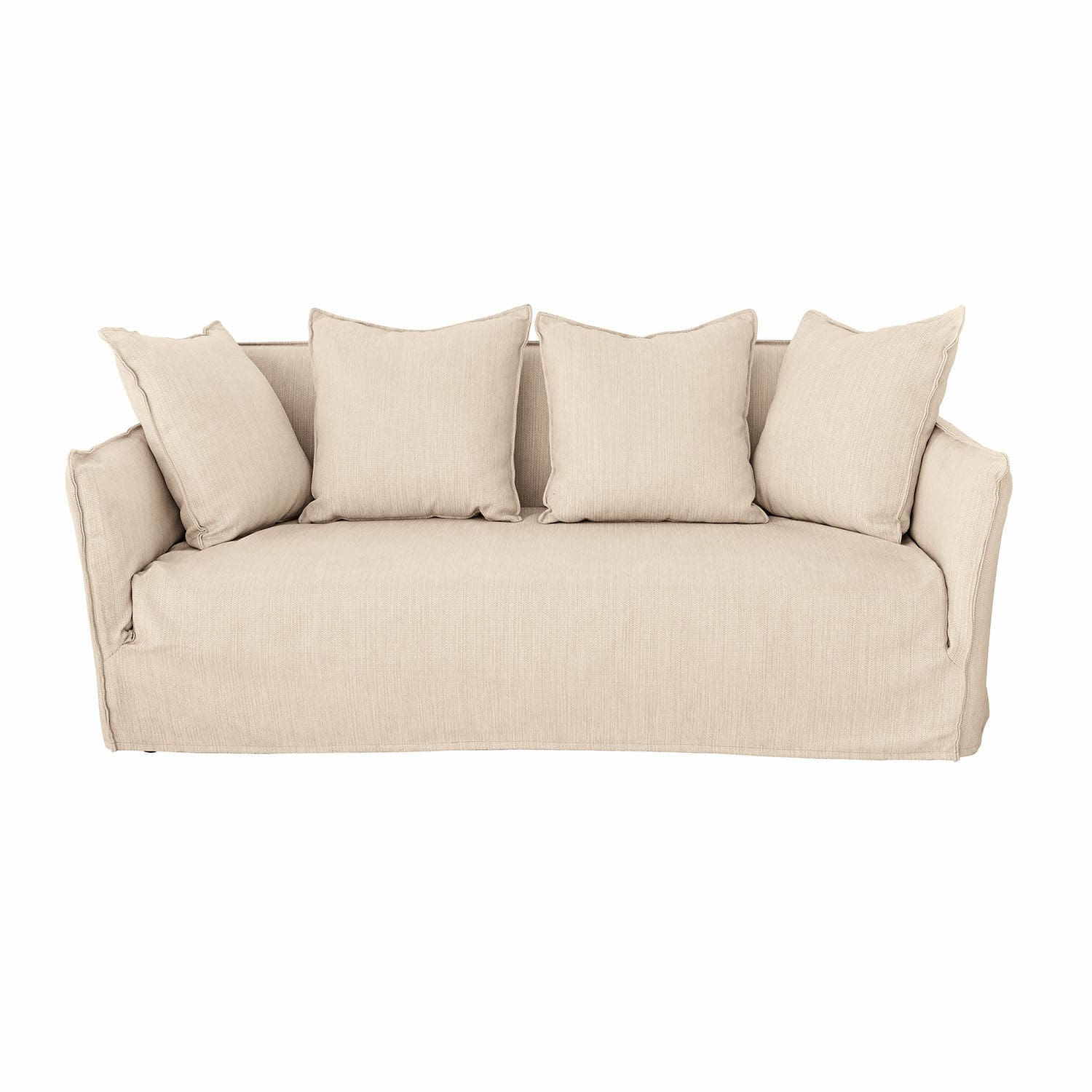Sofa zewnętrzna Ermesinde