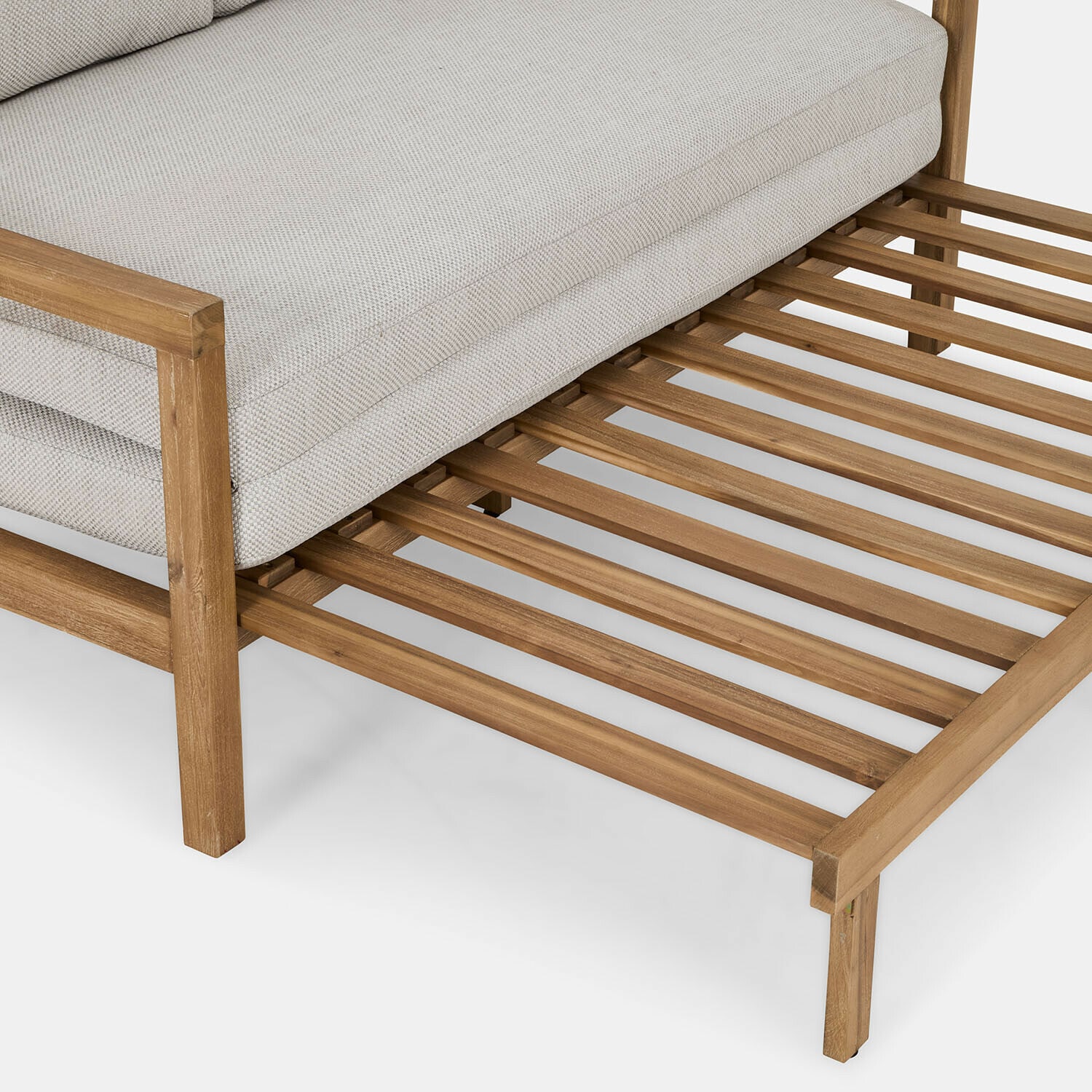 Rozkładana sofa Tjorna