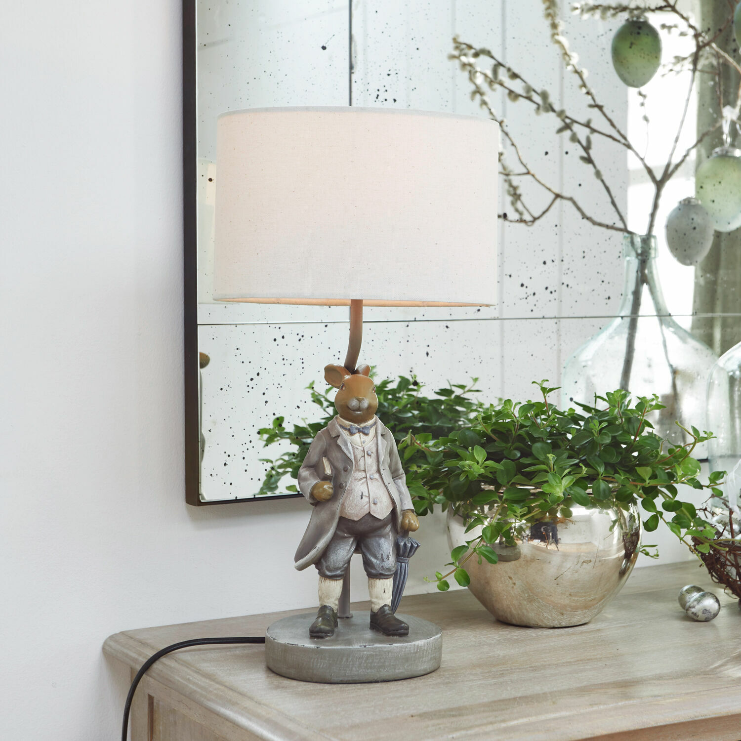 Lampa stołowa Cerni