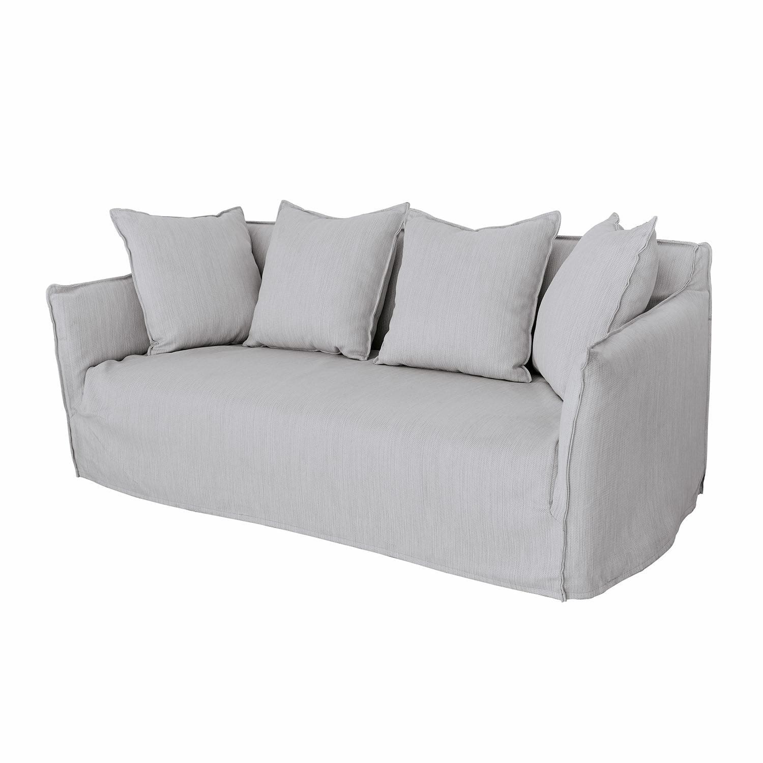Sofa zewnętrzna Ermesinde