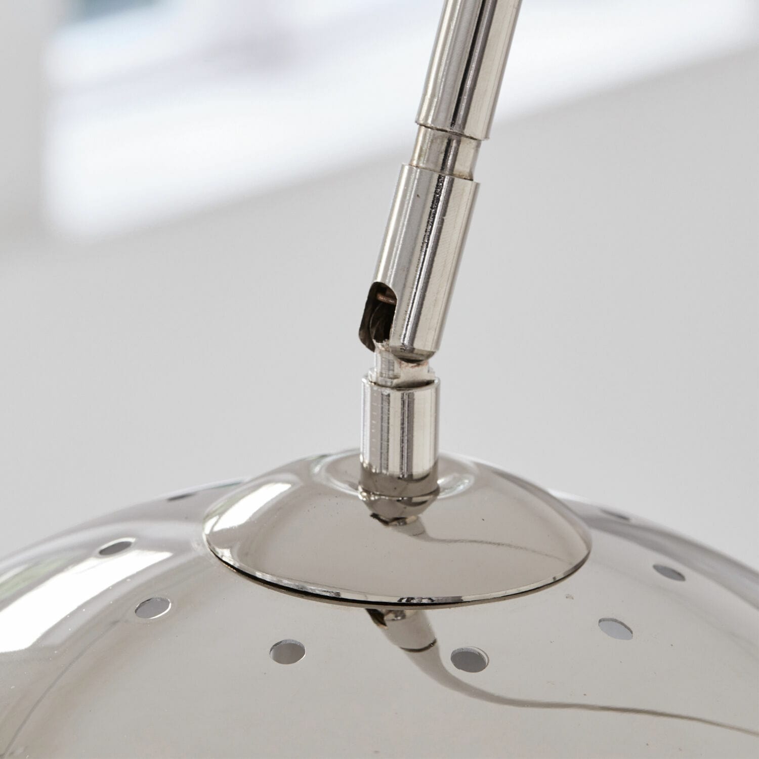 Gięta lampa Aefilig