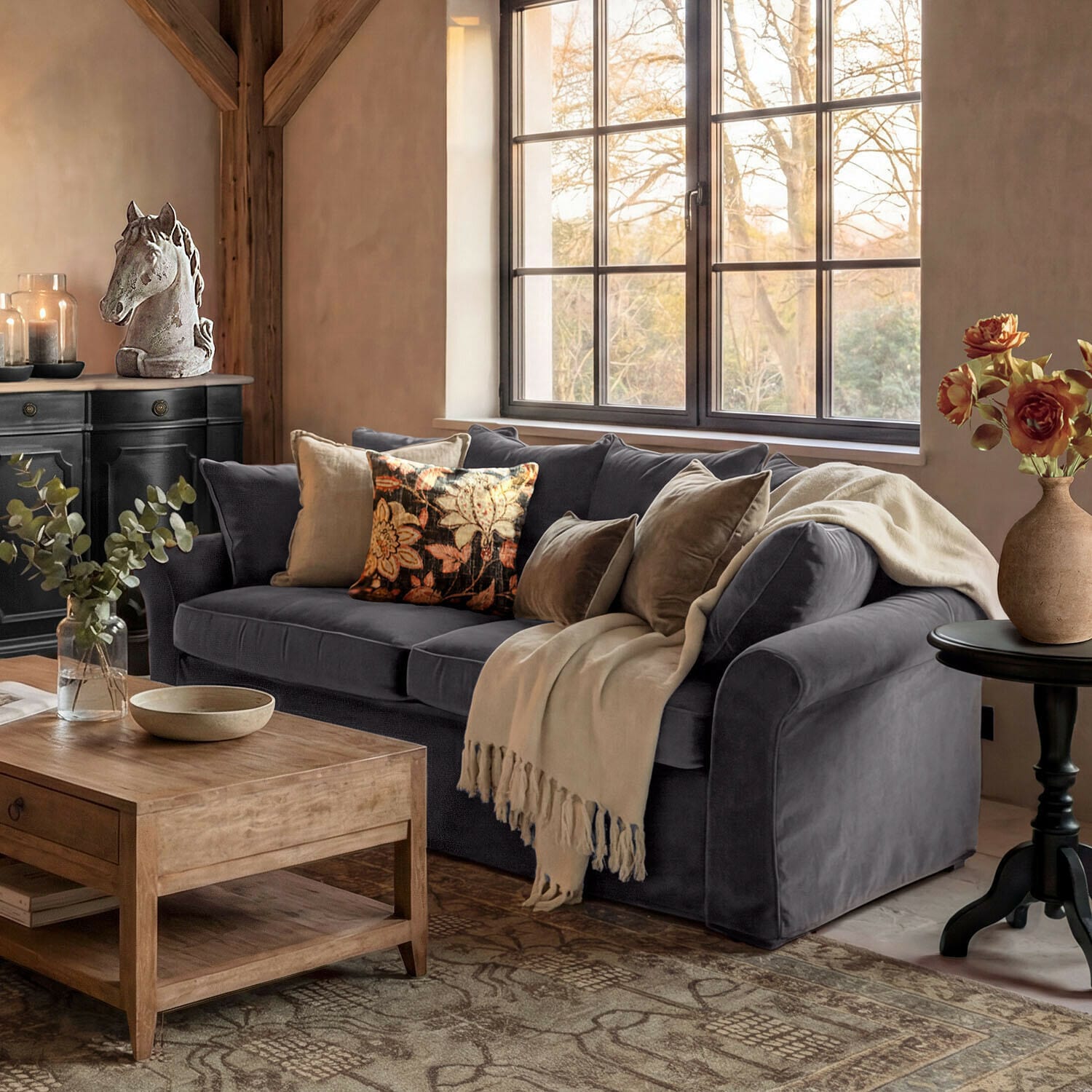 Sofa Long Beach
