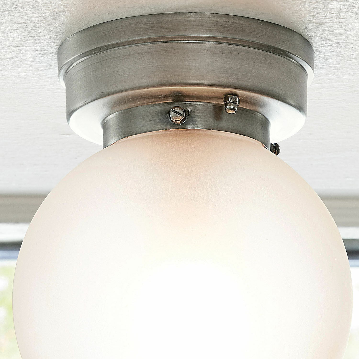 Lampa ścienna i sufitowa Halmas