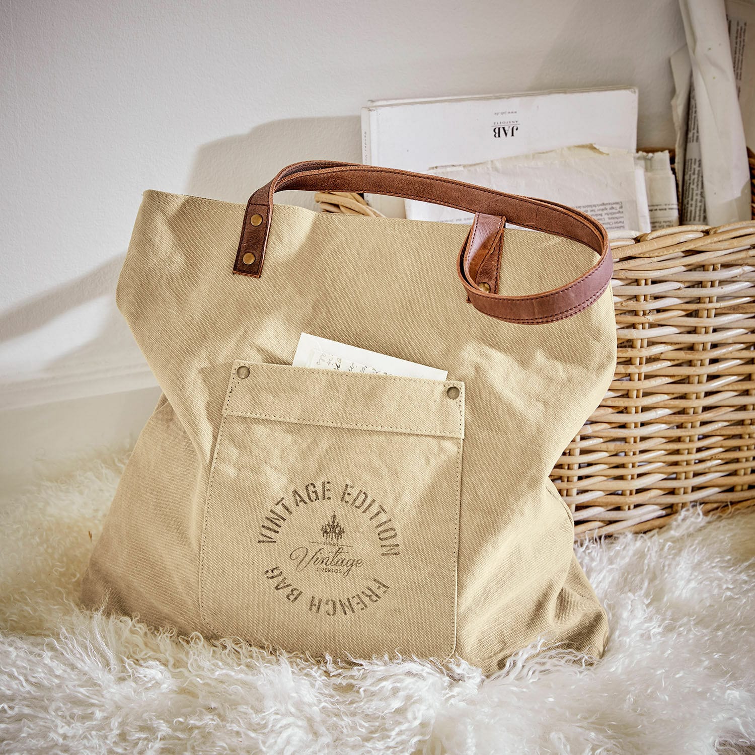 Torba Vintage