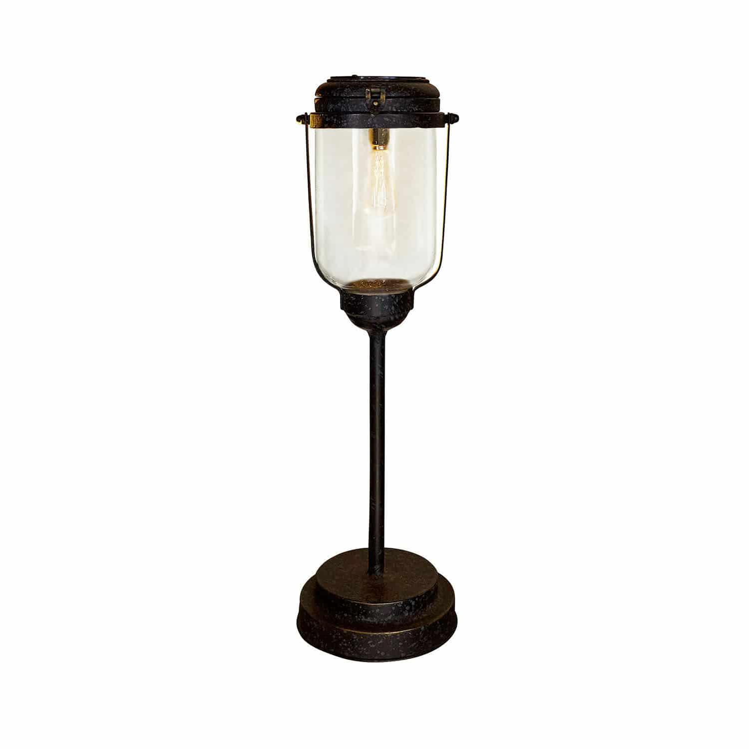 Lampion solarny Curta