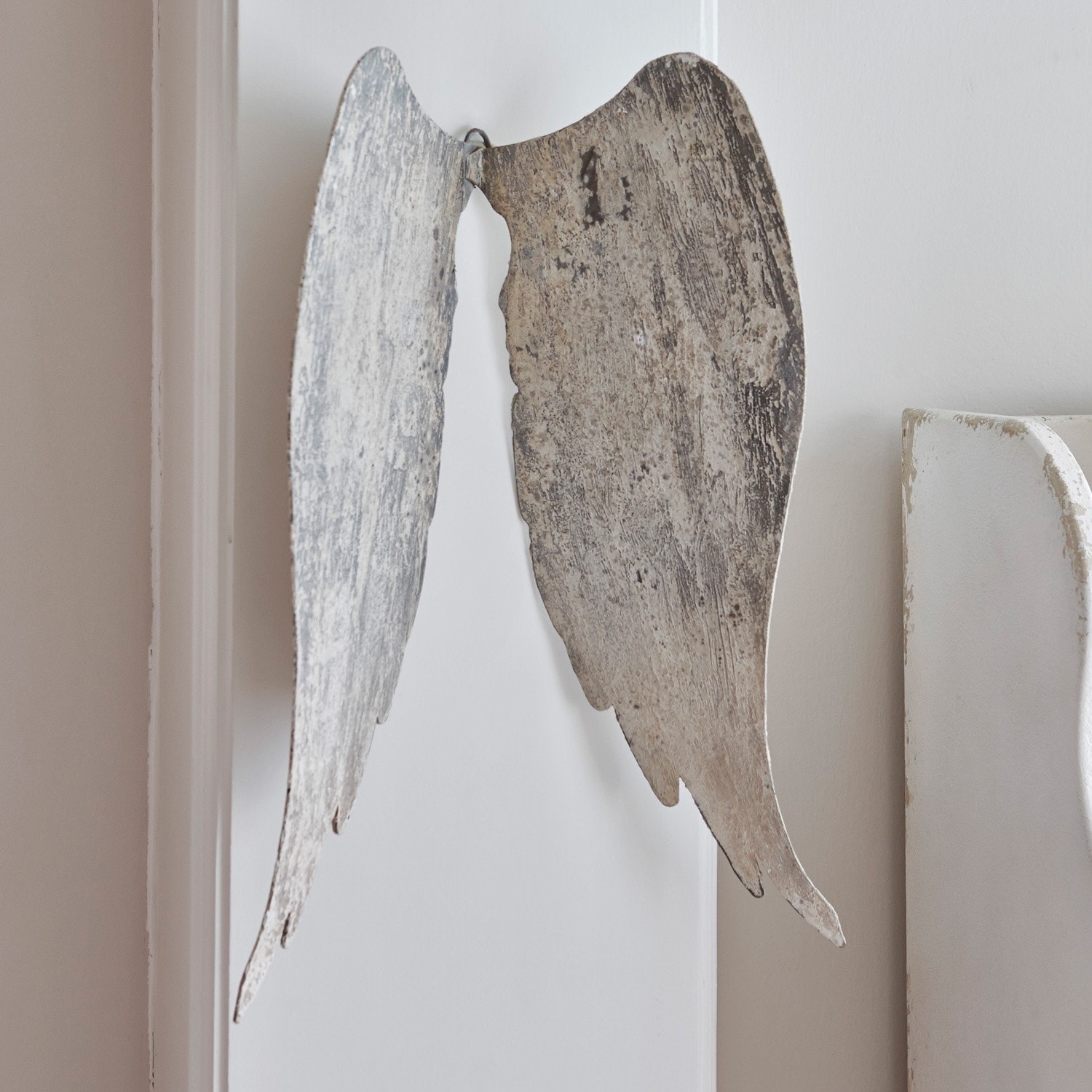 Anielskie skrzydła Gabrielle