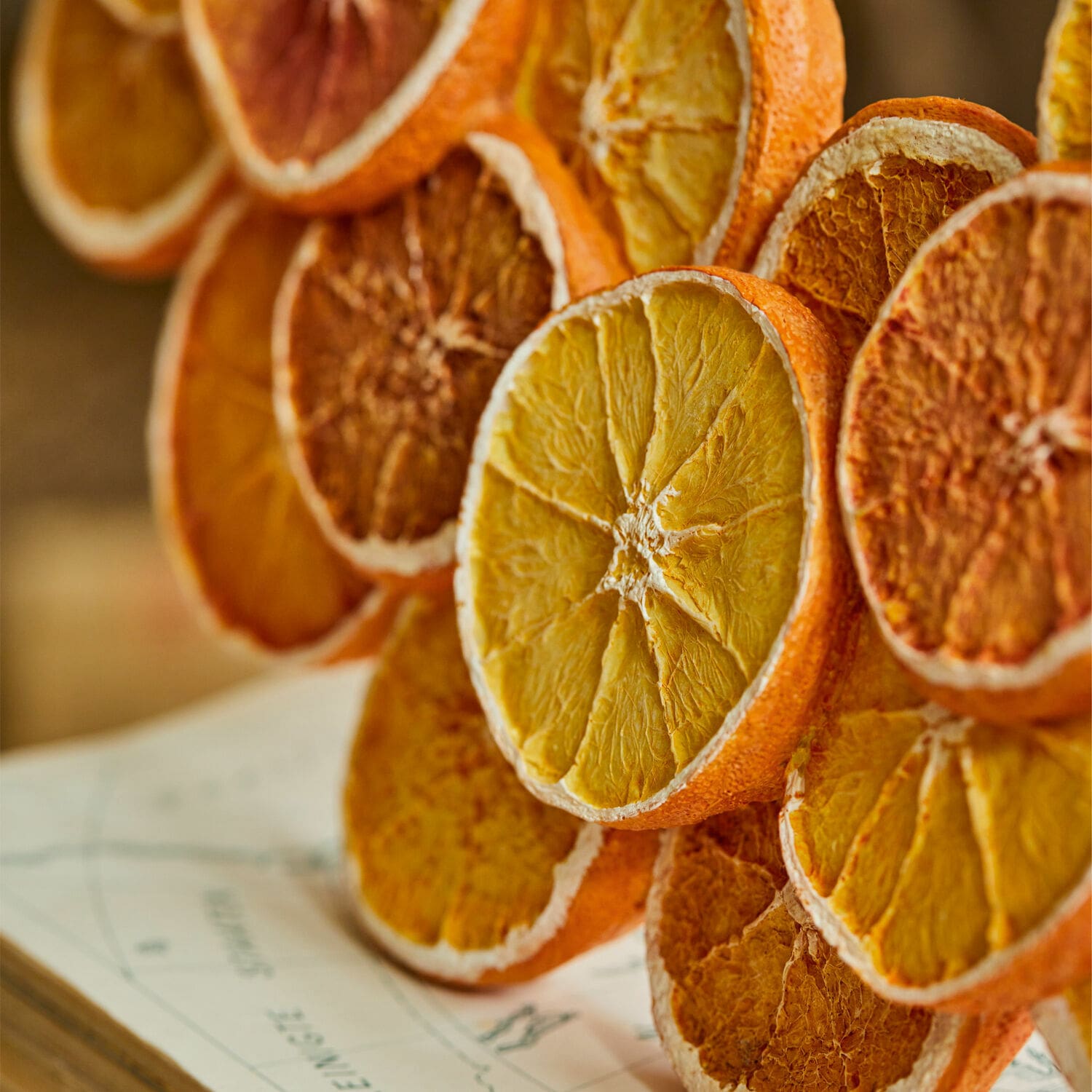 Wieniec Orange