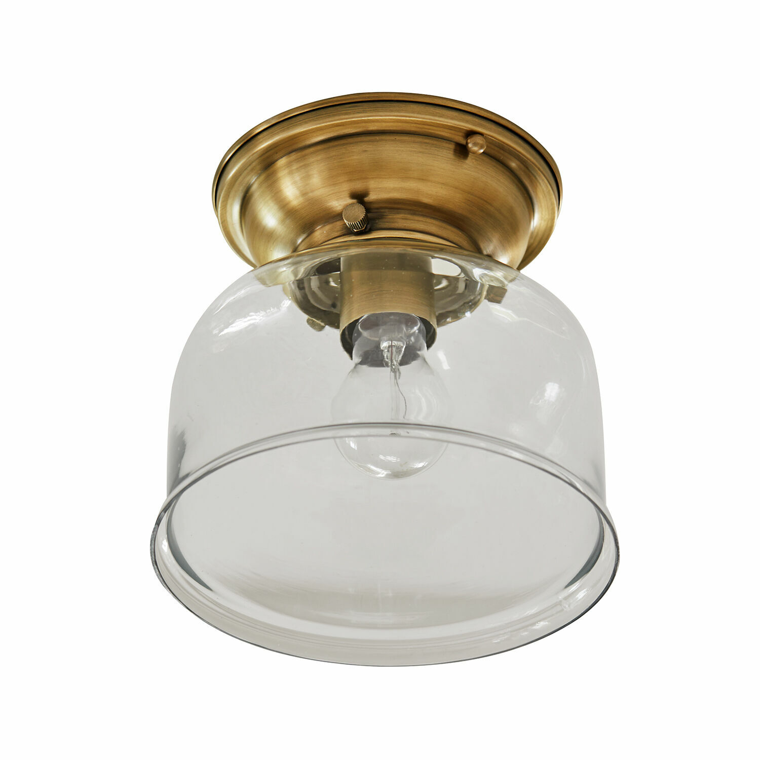 Lampa sufitowa Amélor