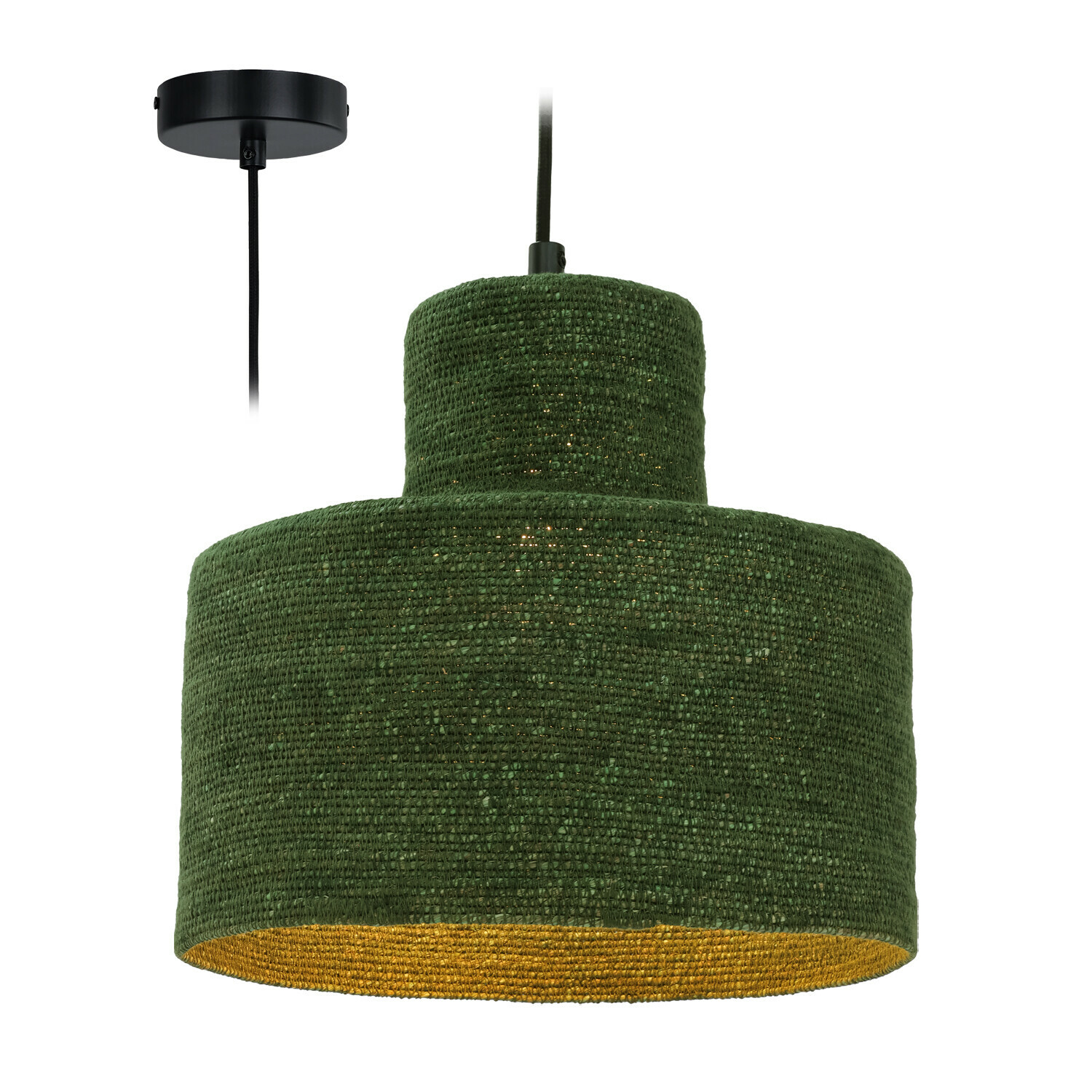 Lampa wisząca Frostrup