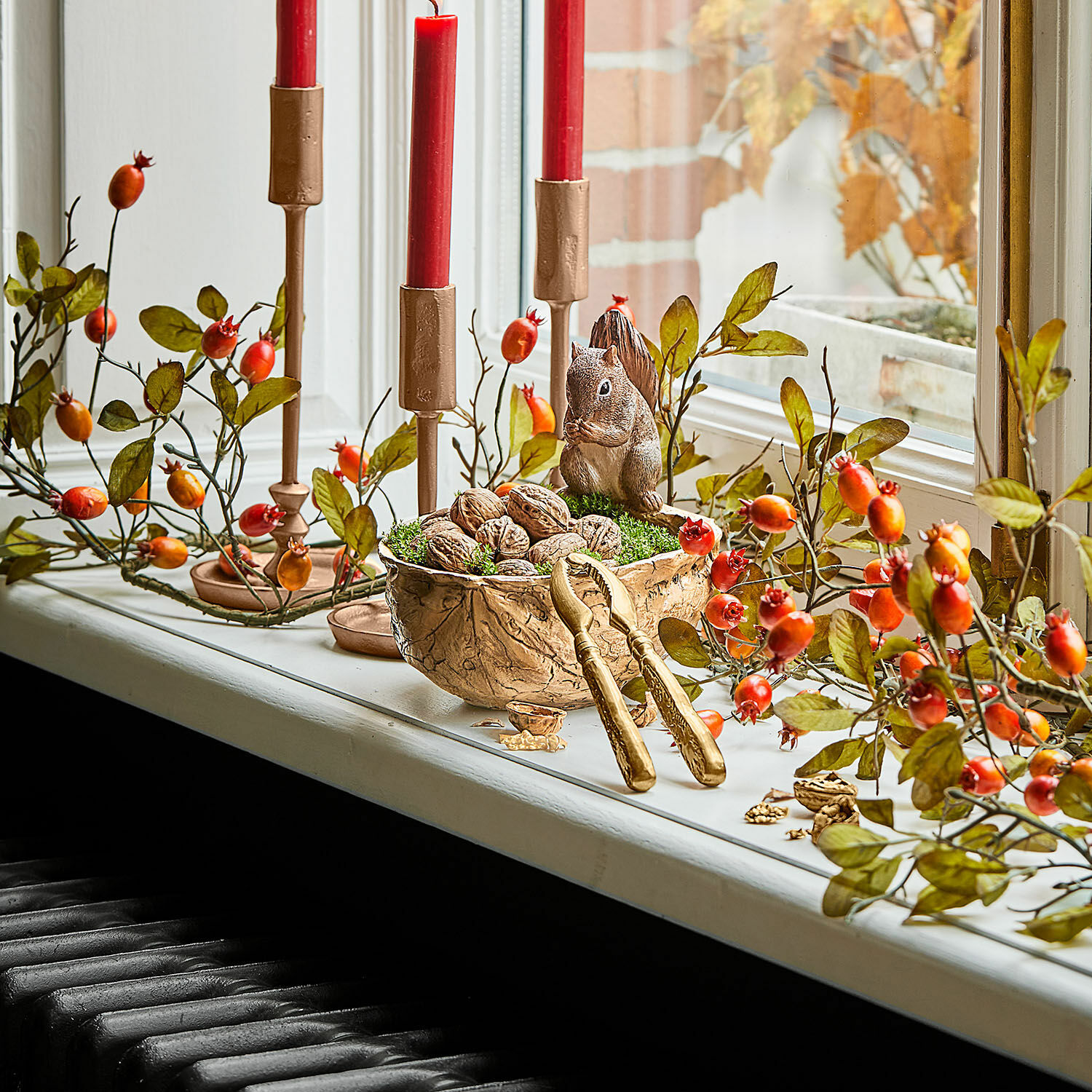 Miska dekoracyjna Orinell