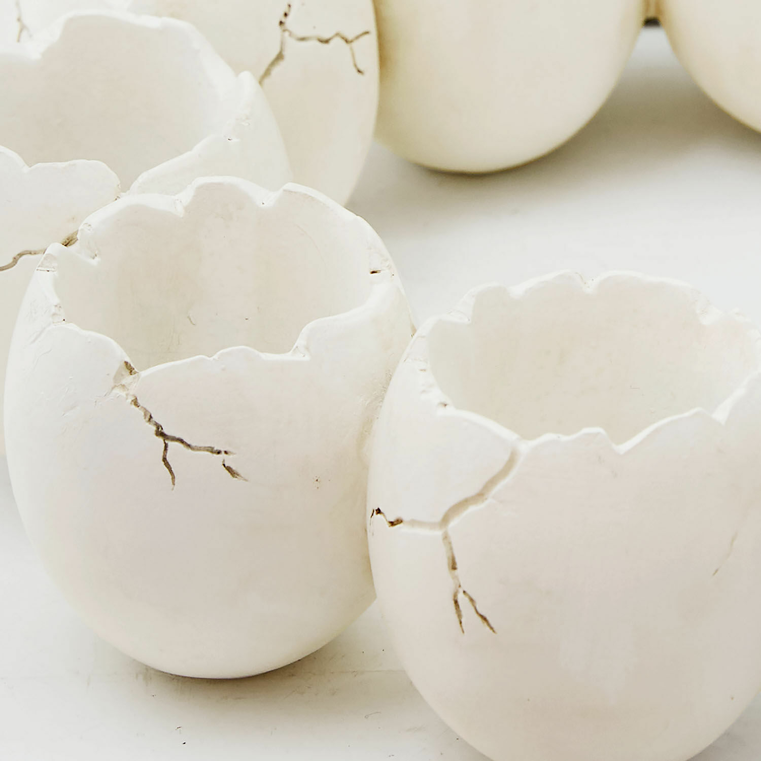 Wieniec z wazoników Civiti