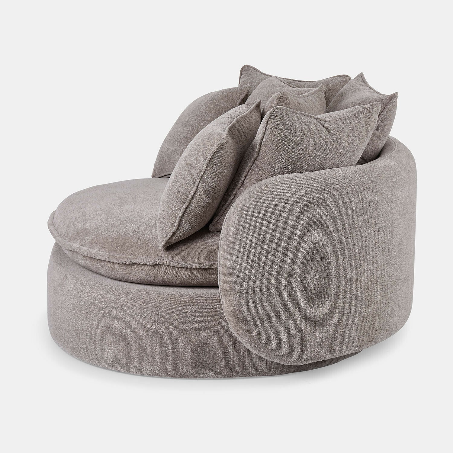 Fotel obrotowy Parkford