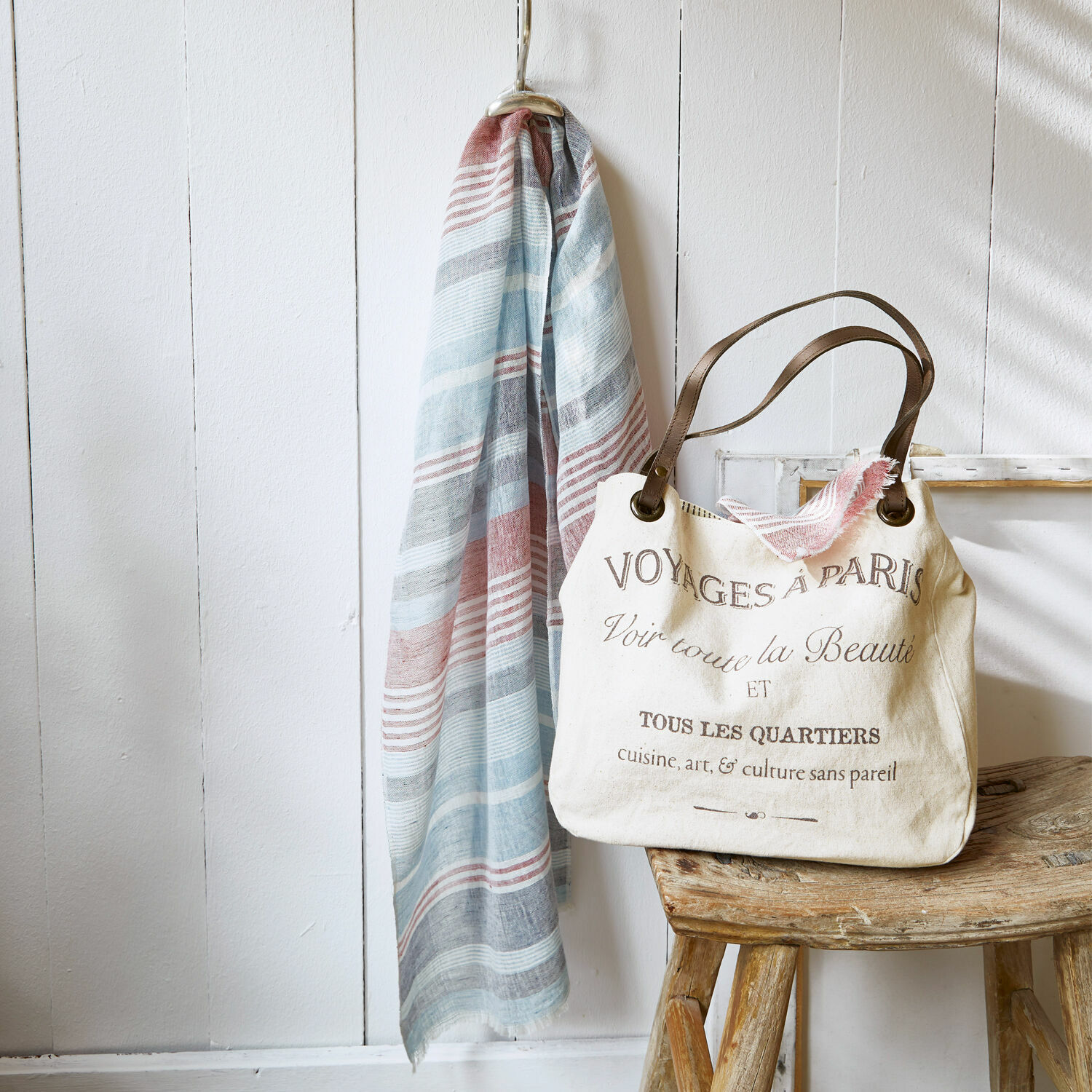Torba Voyage