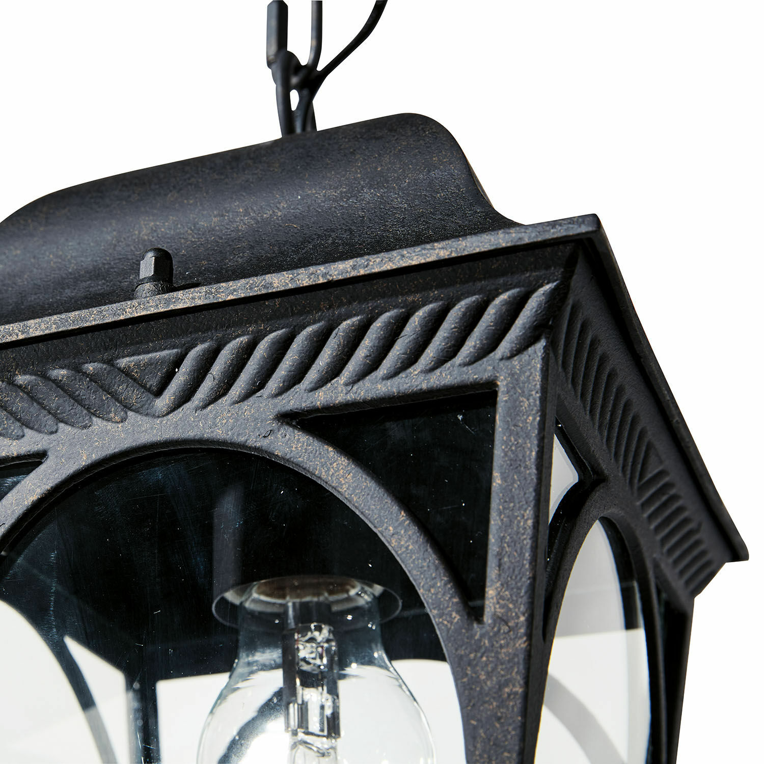 Lampa wisząca Montsalvens