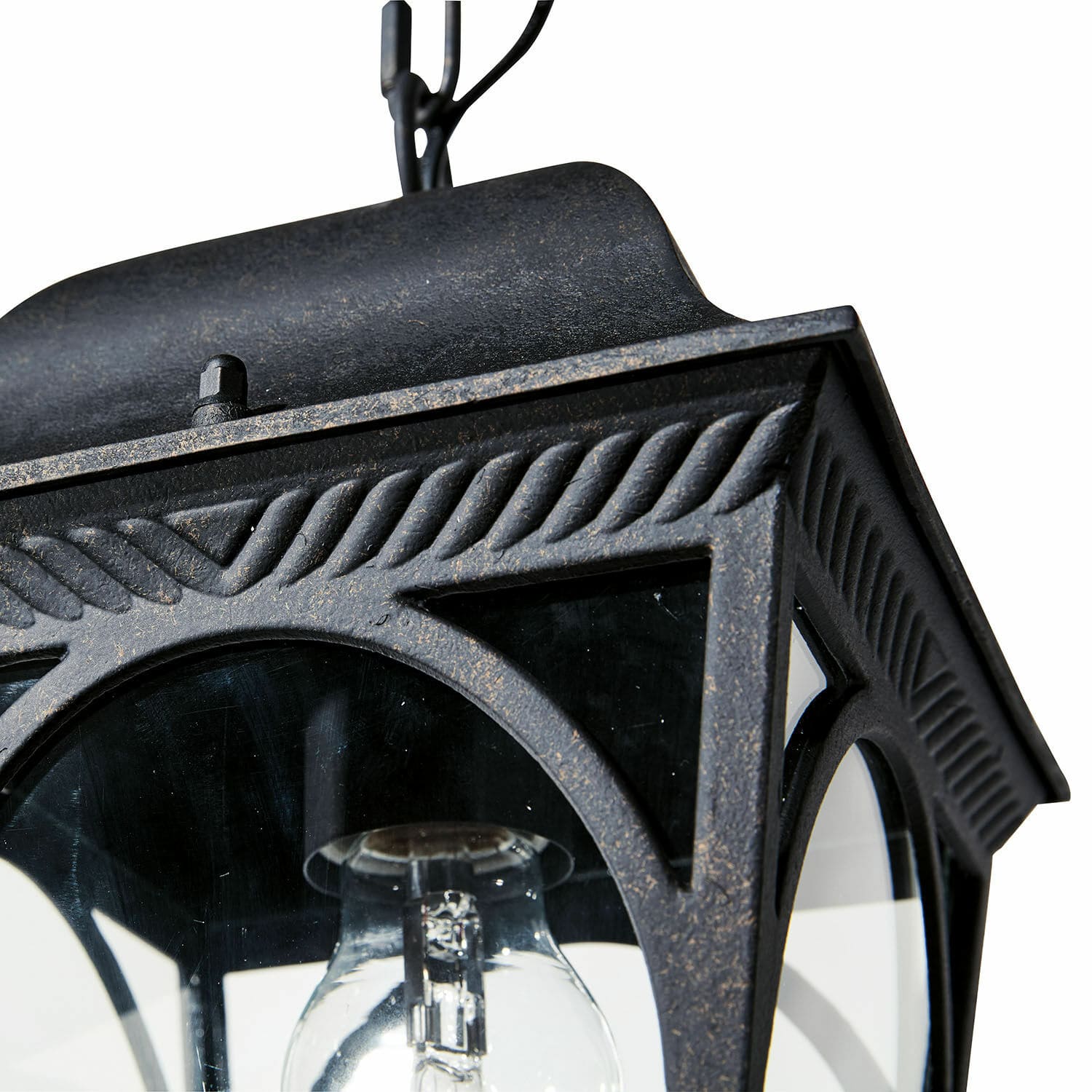 Lampa wisząca Montsalvens