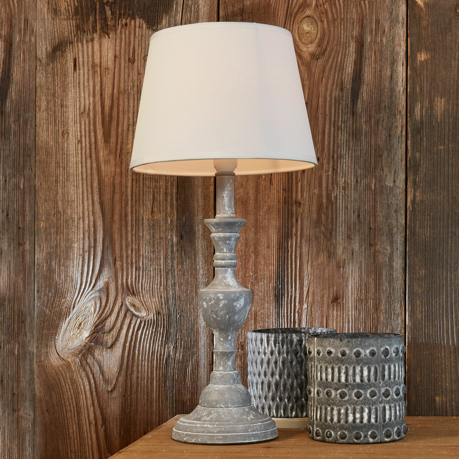 Lampa stołowa Canet