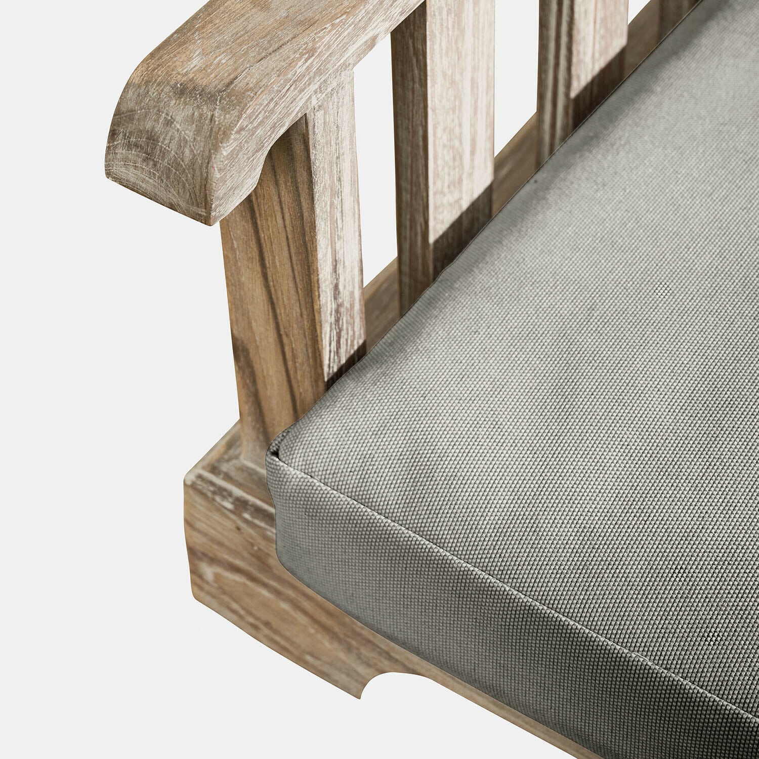 Sofa dla zwierzęcia do wnętrz i na zewnątrz Waggins