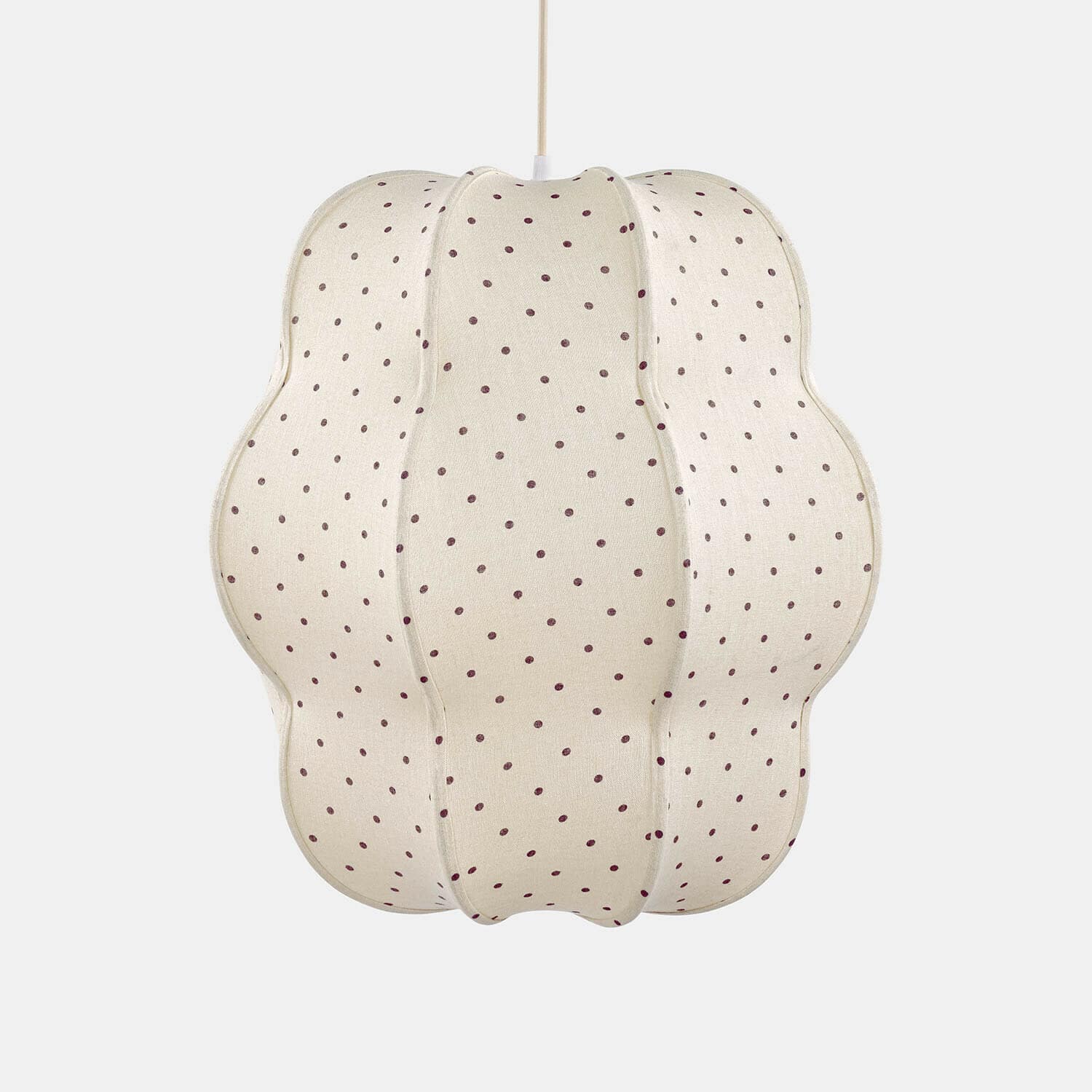 Lampa wisząca Lillumo