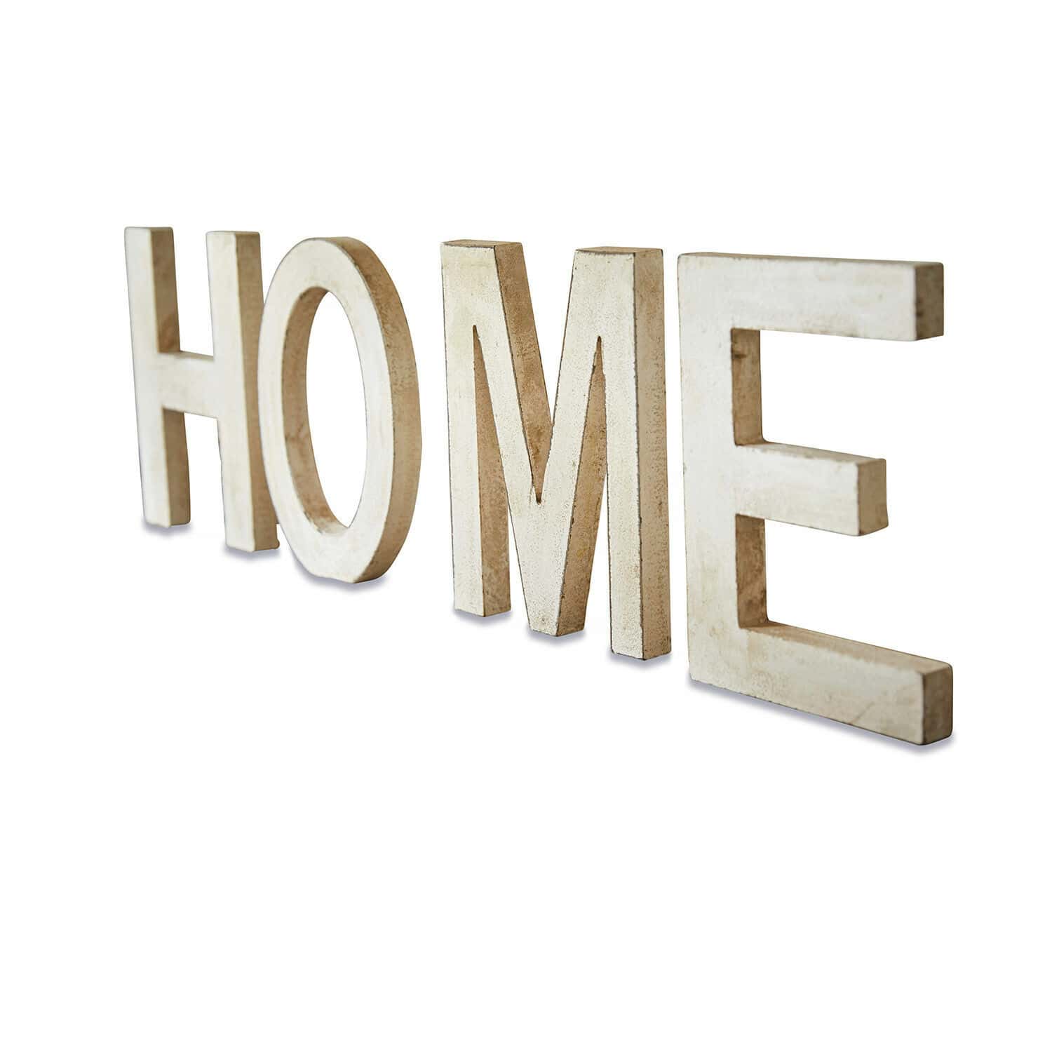 Litery Home