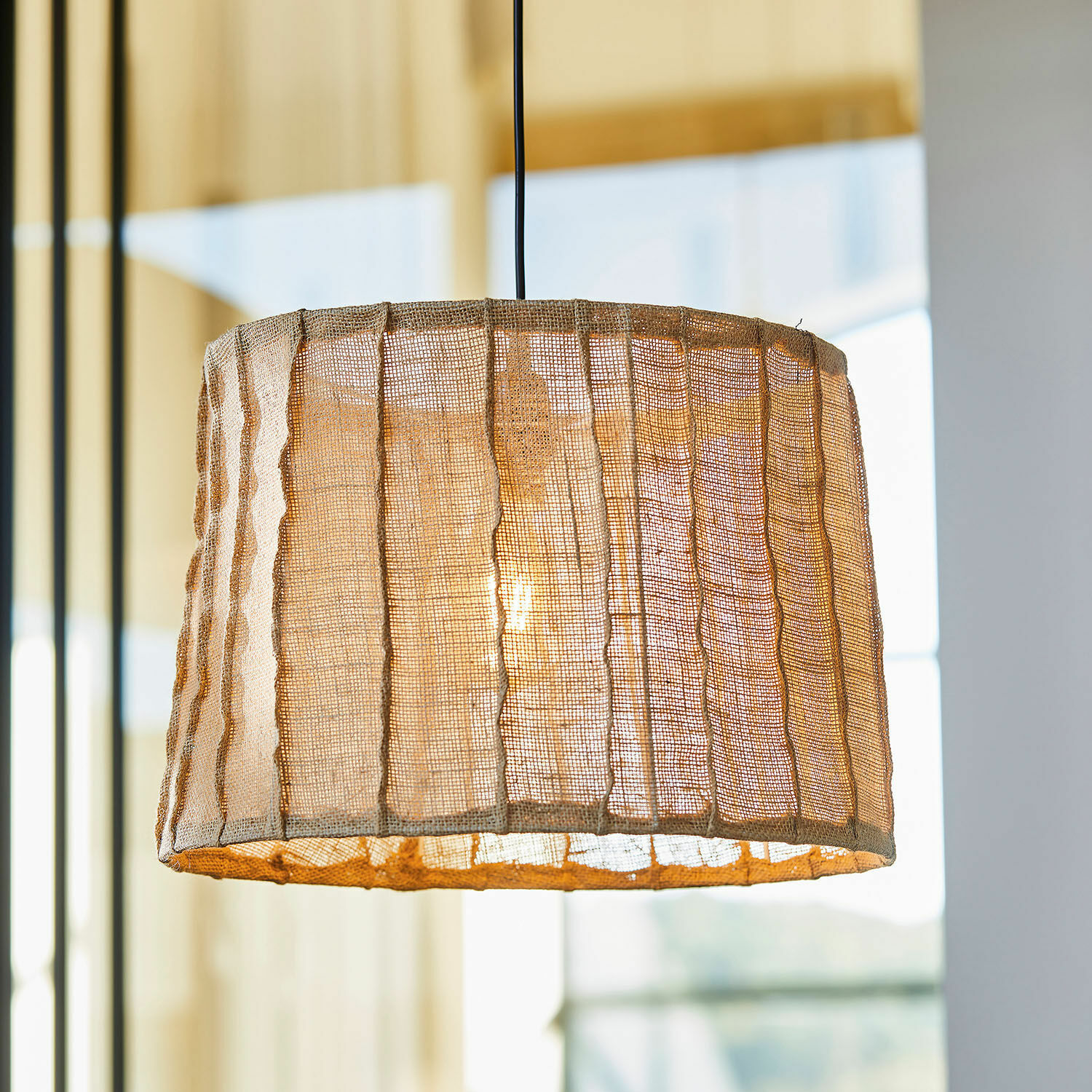 Lampa wisząca Goiania