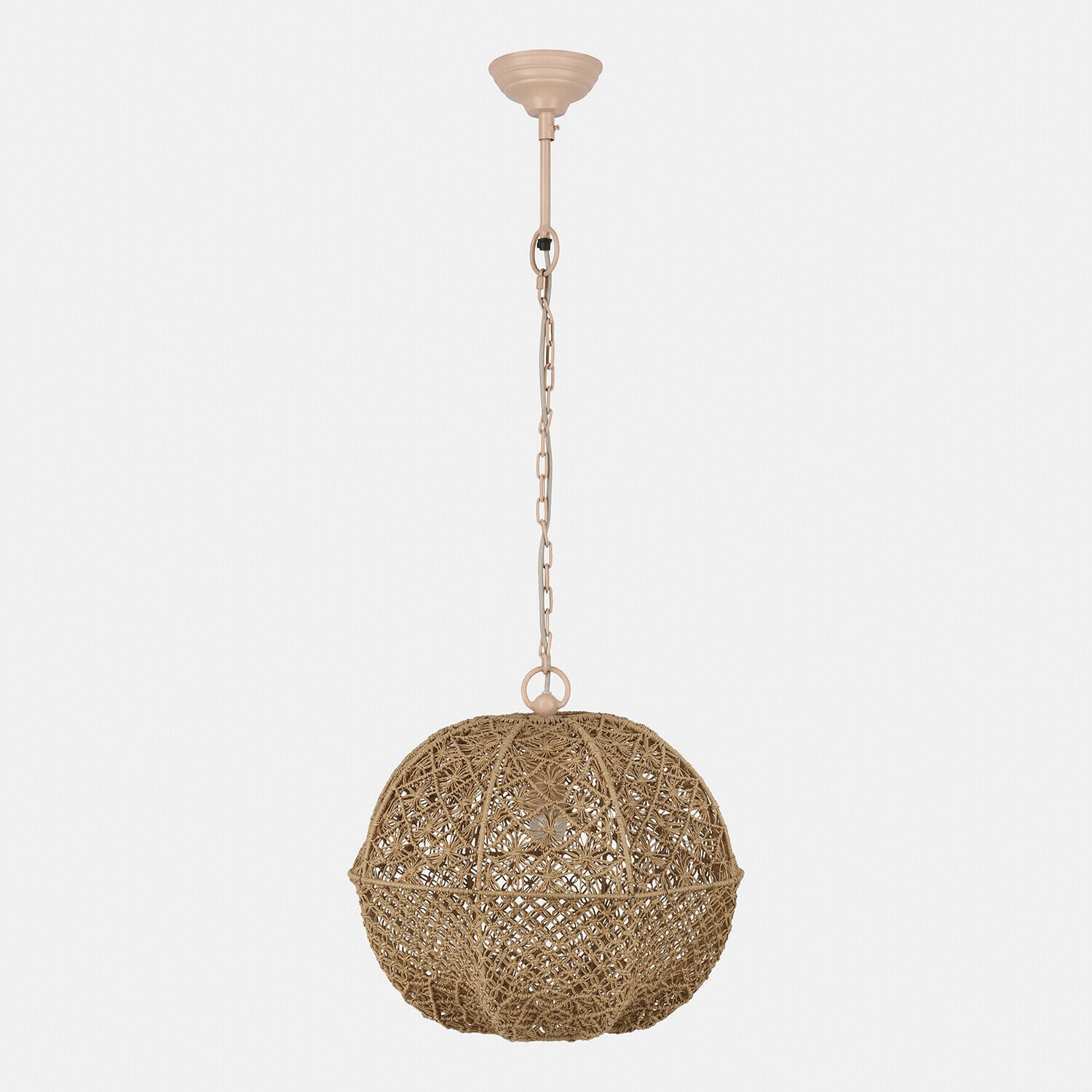 Lampa wisząca Calivonne