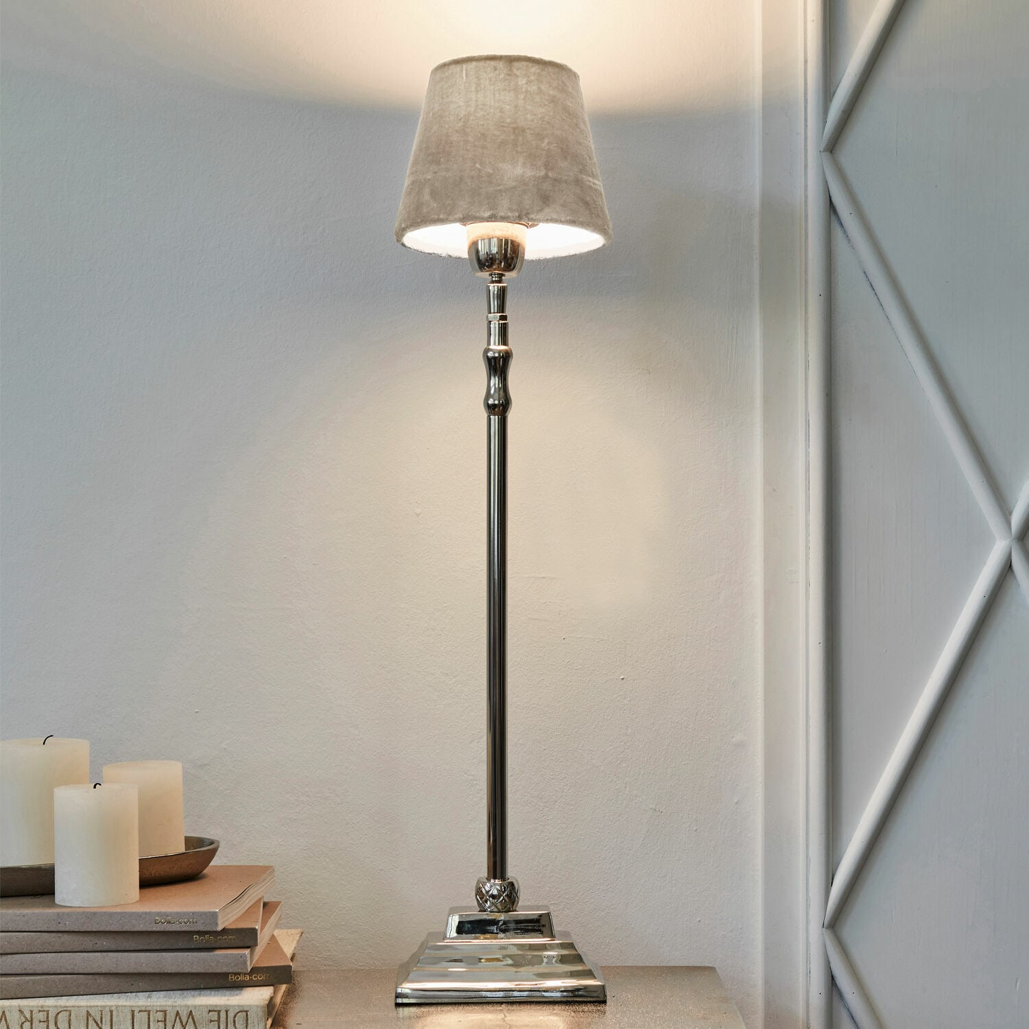 Klosz do lampy Mitters