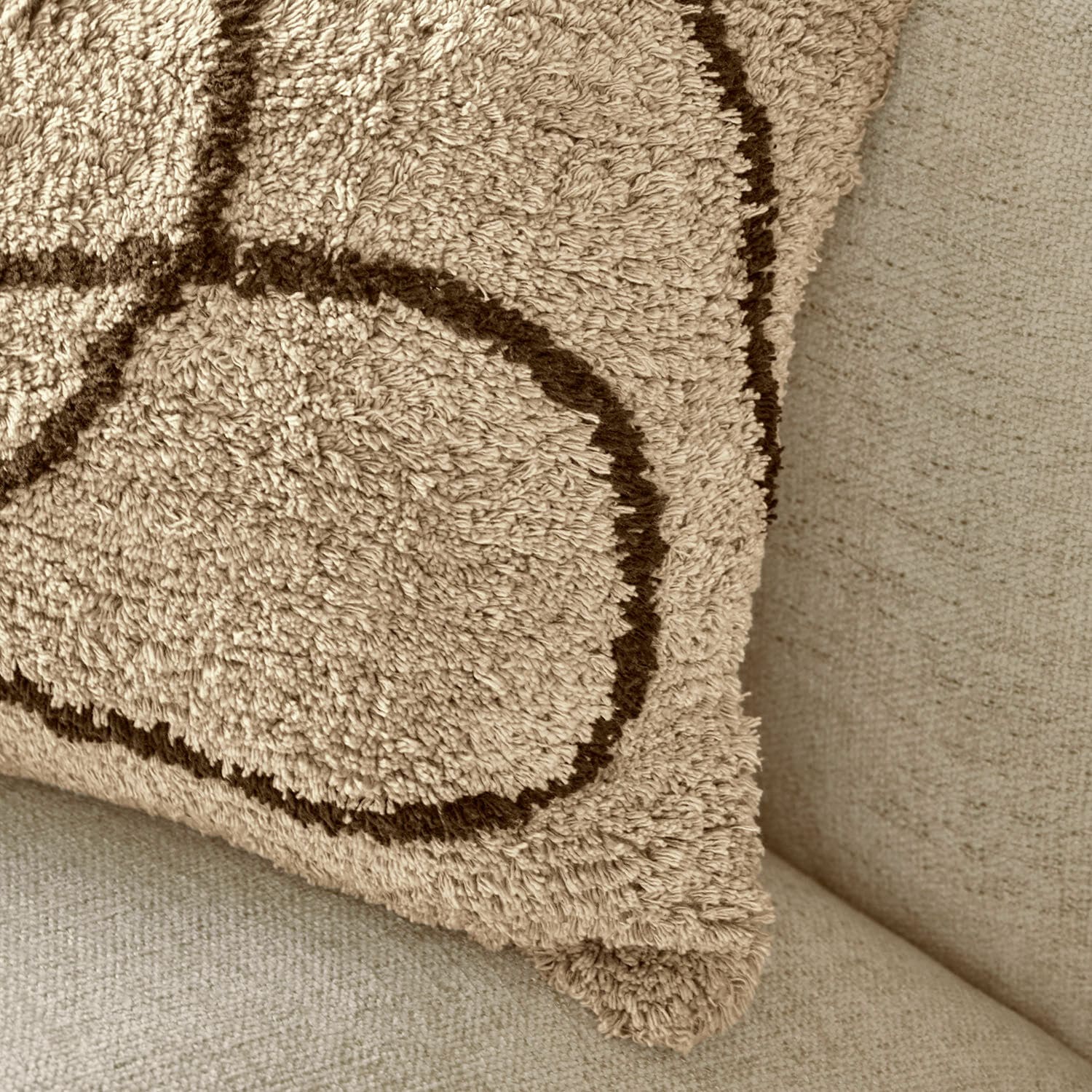 Poszewka na poduszkę, zestaw 2 szt. Lavinois