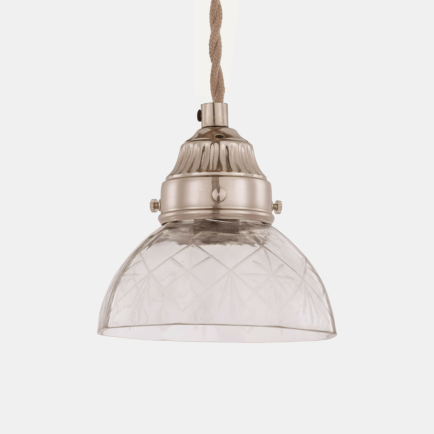 Lampa wisząca Montélie