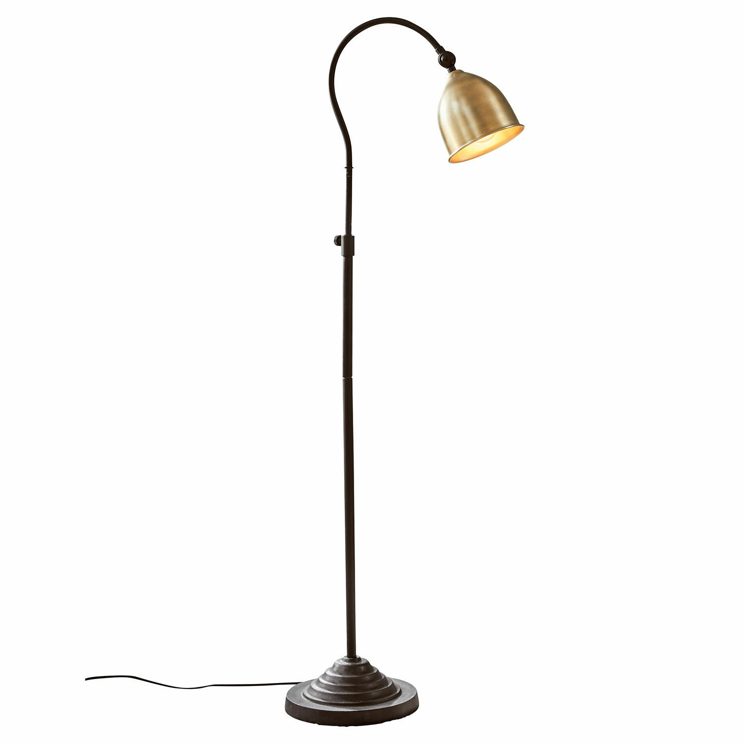 Lampa podłogowa Zurélac