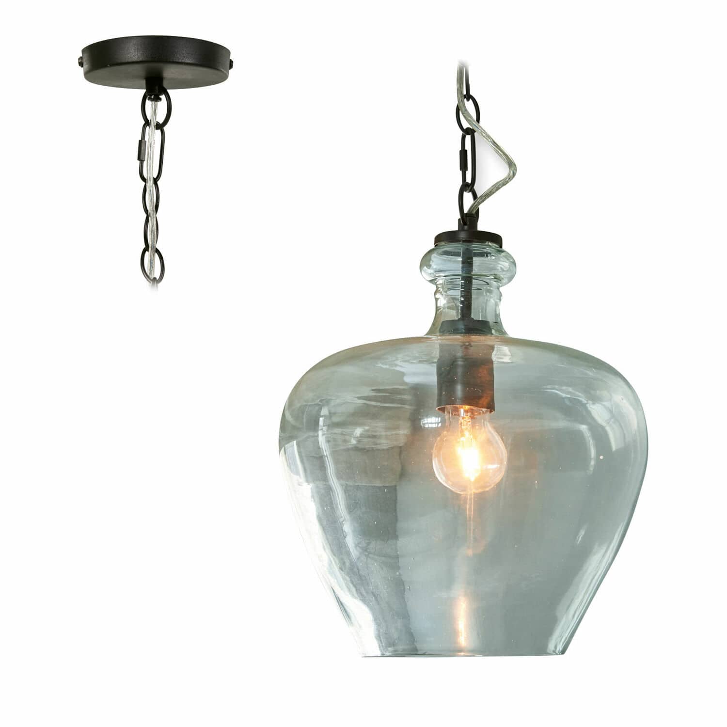 Lampa wisząca Morazan