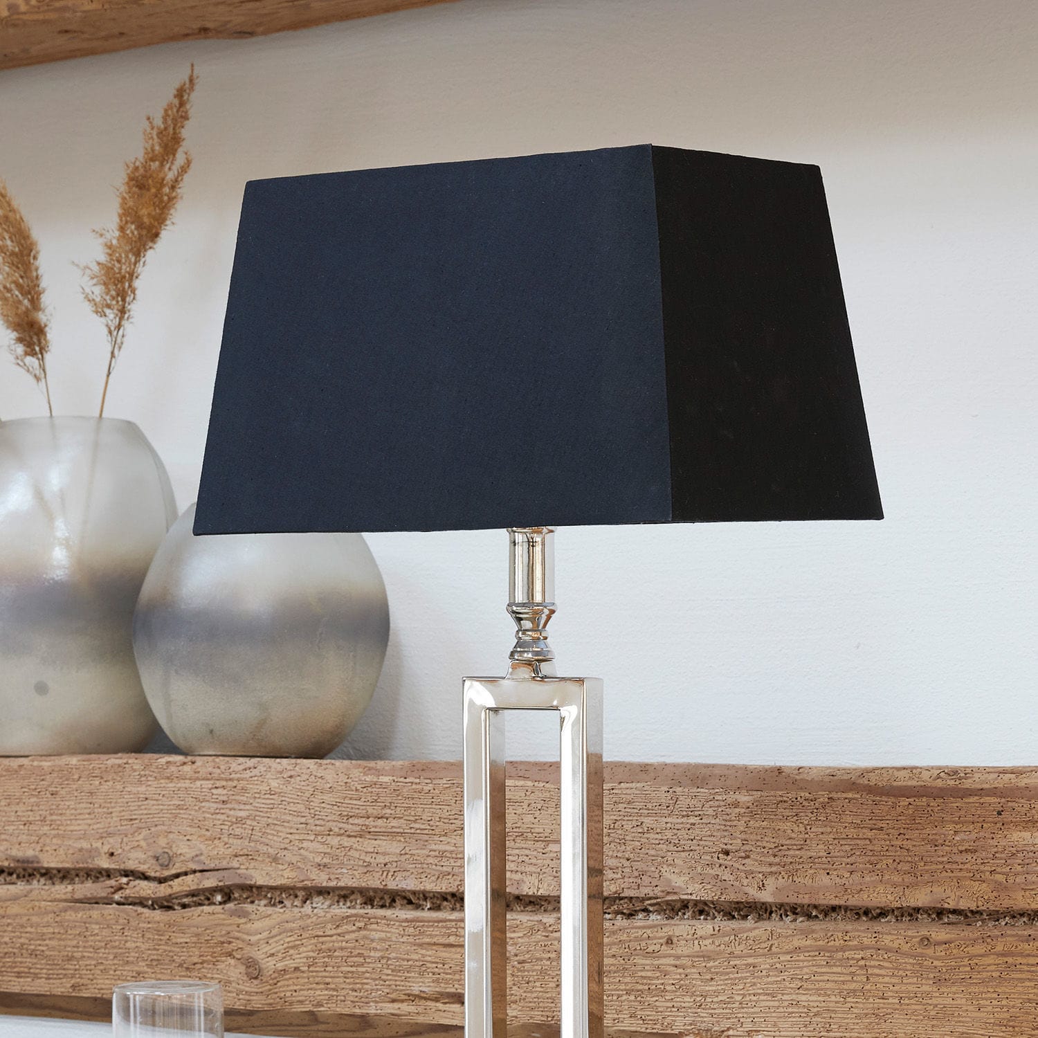 Lampa stołowa Kinshaa