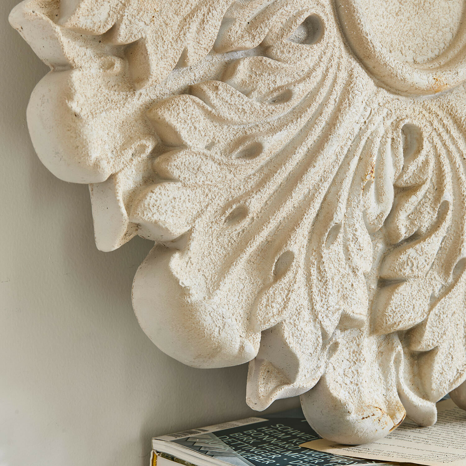 Ozdoba ścienna Rosavelle