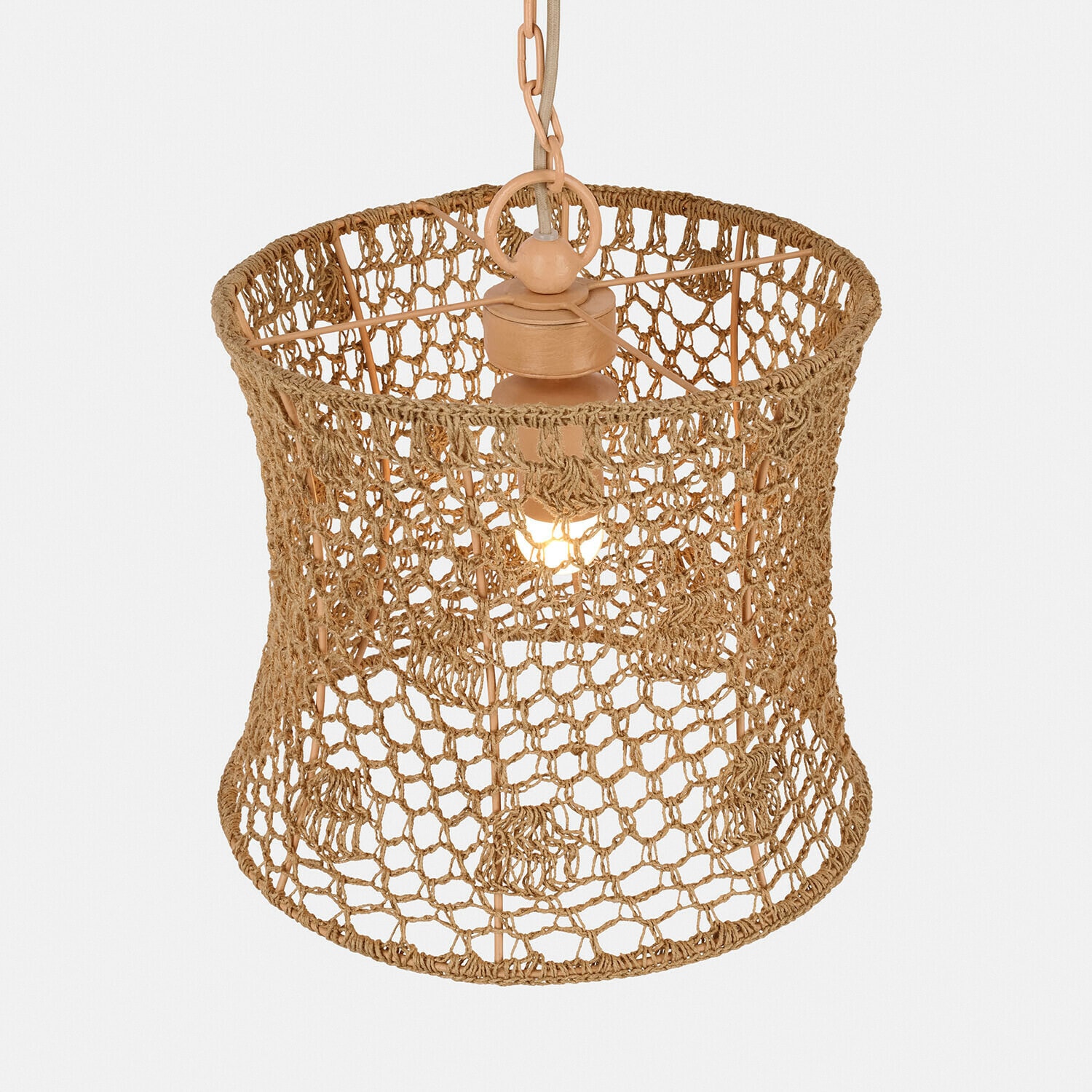 Lampa wisząca Calivonne