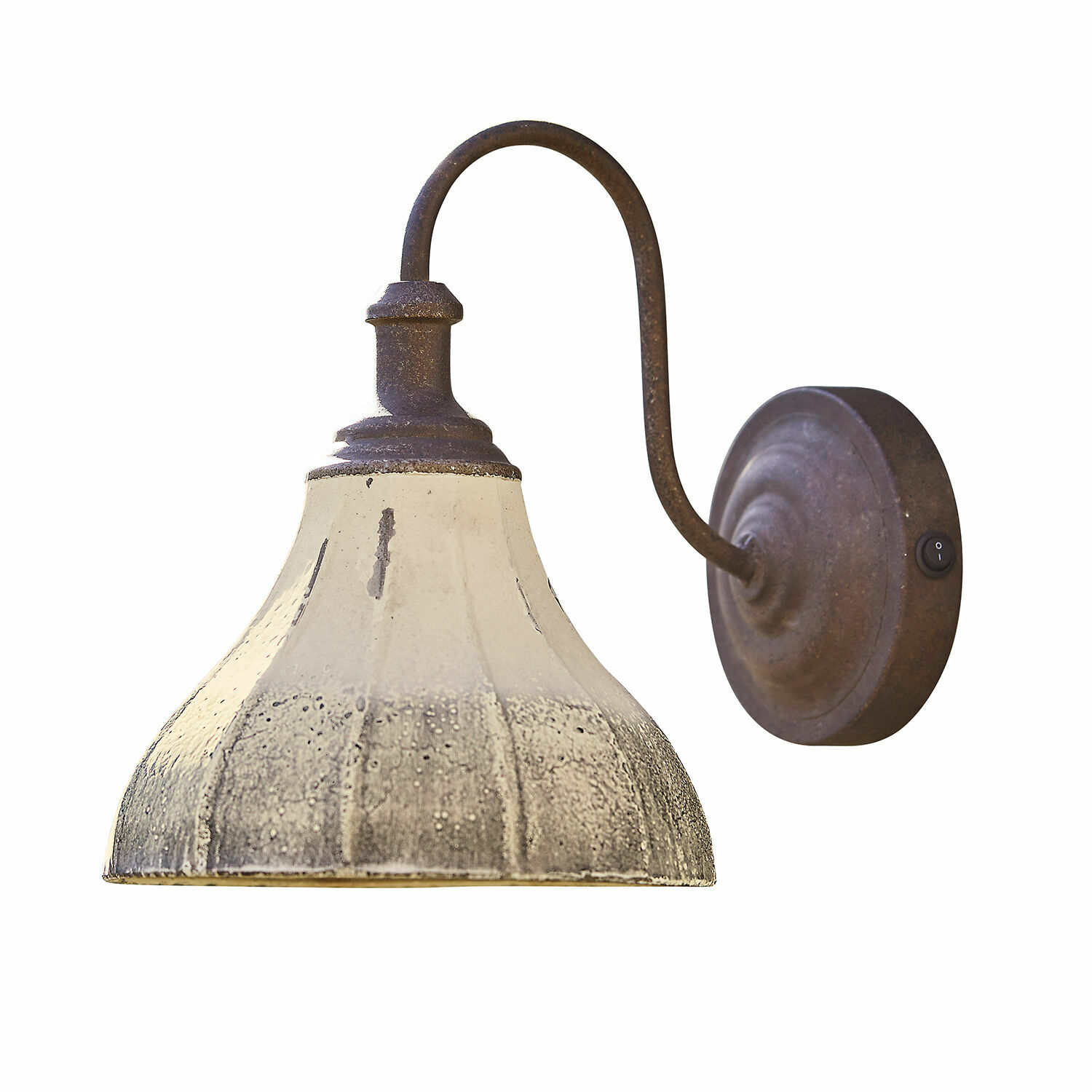Lampa LED Malanje