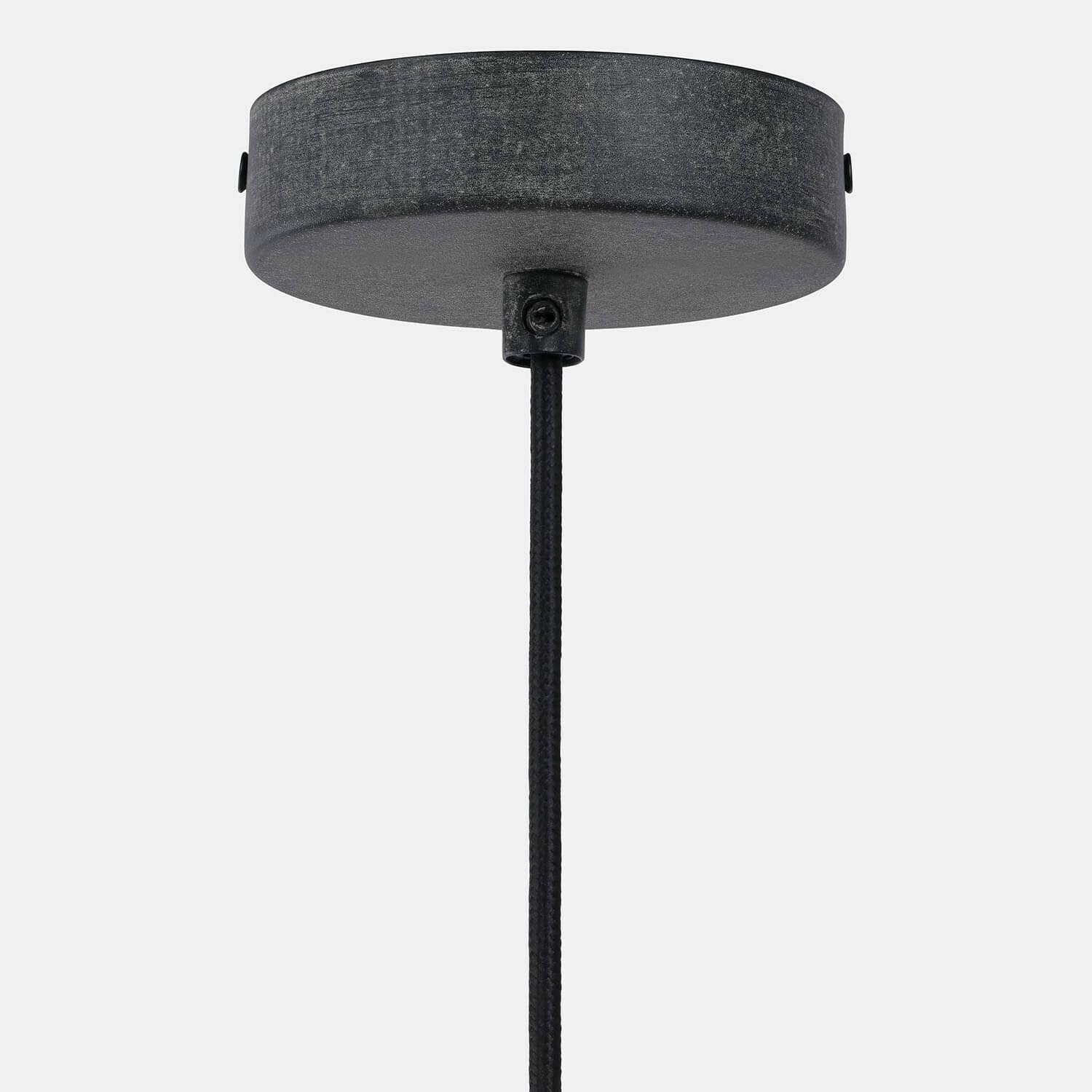 Lampa wisząca Soleil de Minuit